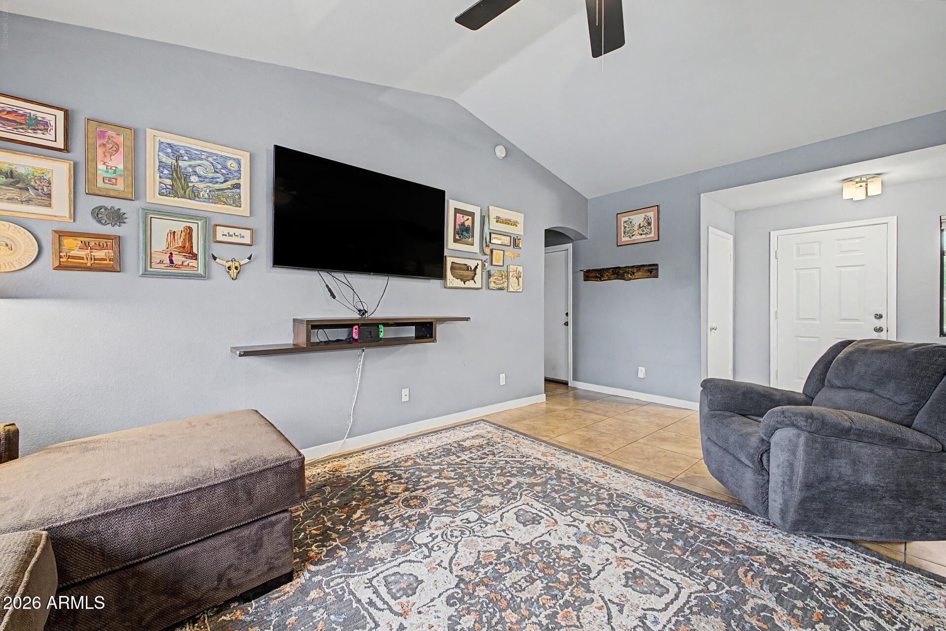 ADOBE MOUNTAIN ESTATES UNIT 2 - Residential