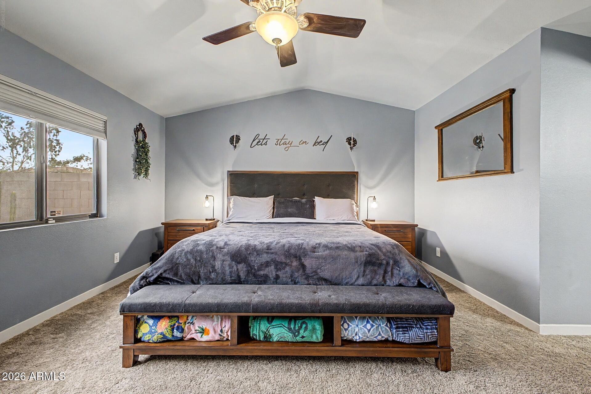 ADOBE MOUNTAIN ESTATES UNIT 2 - Residential