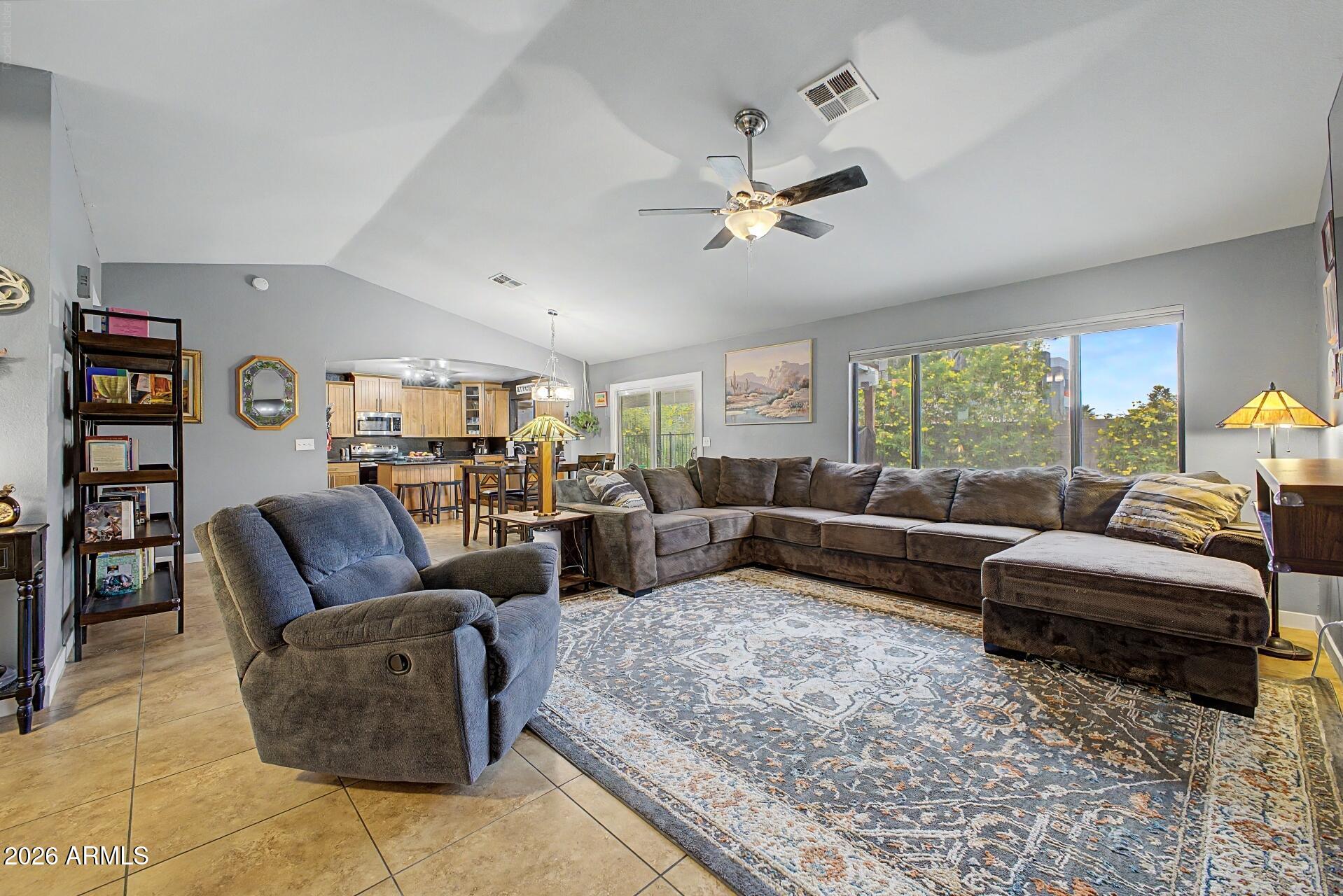 ADOBE MOUNTAIN ESTATES UNIT 2 - Residential