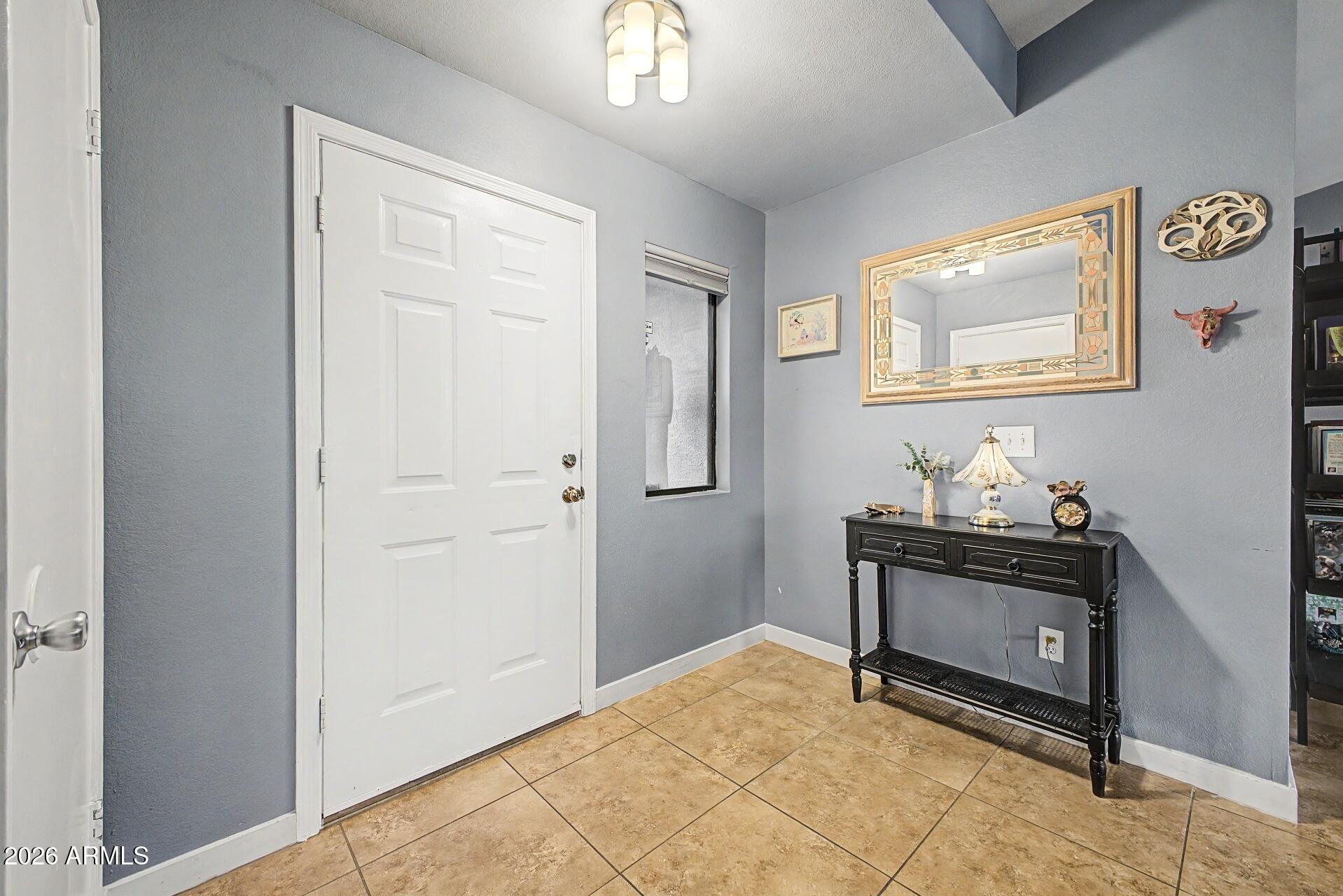 ADOBE MOUNTAIN ESTATES UNIT 2 - Residential