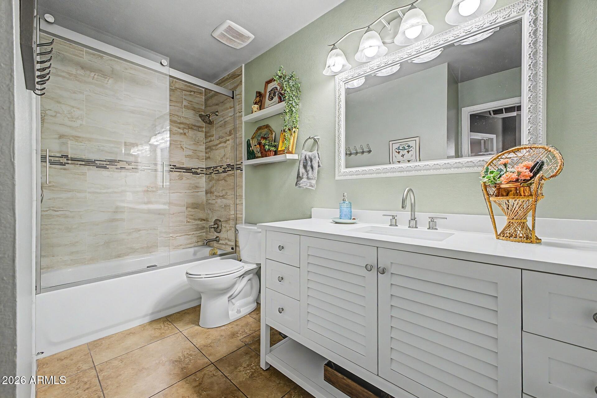 ADOBE MOUNTAIN ESTATES UNIT 2 - Residential