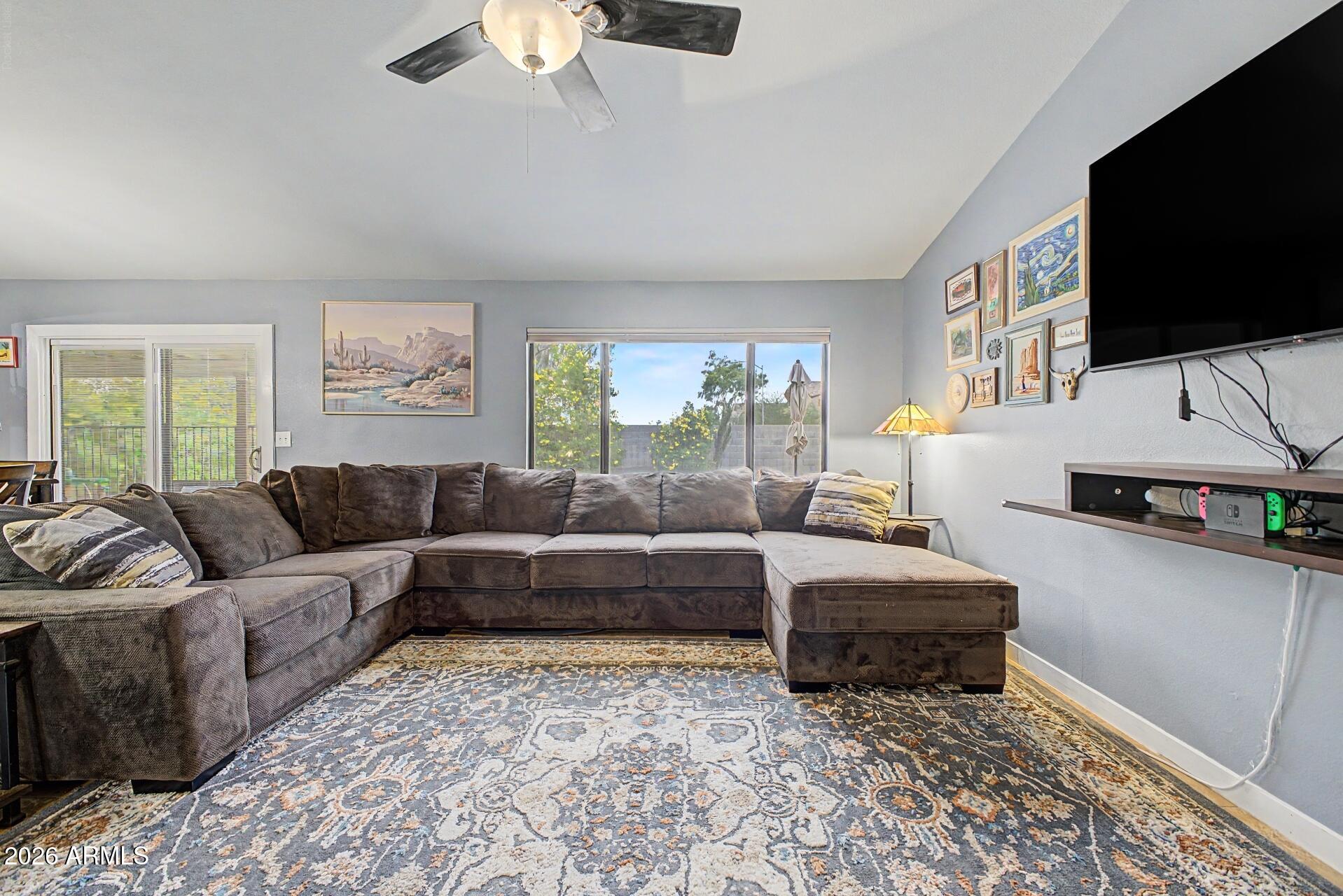 ADOBE MOUNTAIN ESTATES UNIT 2 - Residential