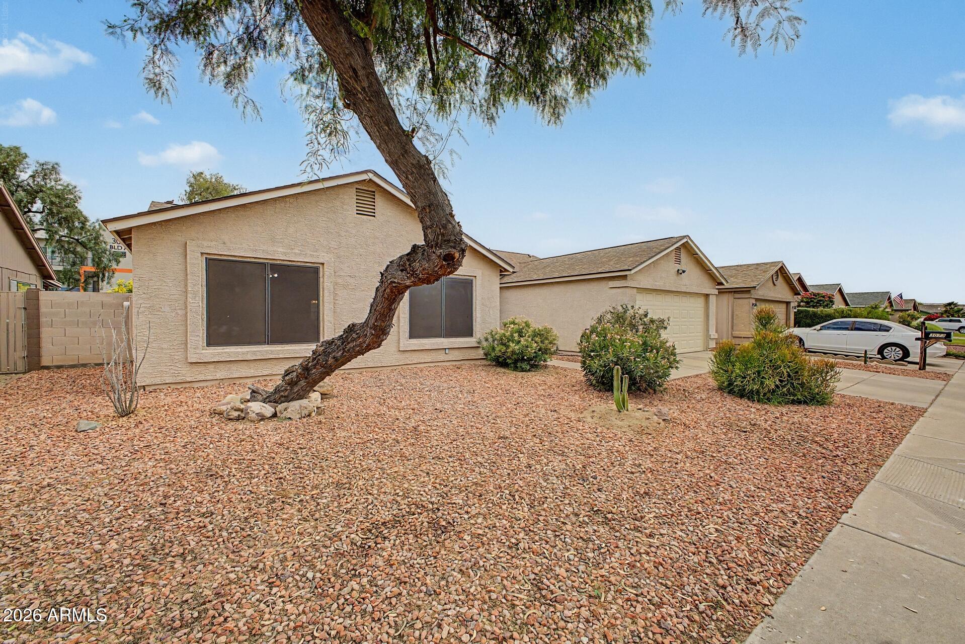 ADOBE MOUNTAIN ESTATES UNIT 2 - Residential