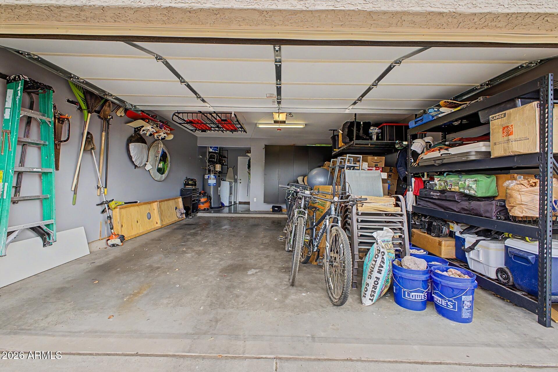ADOBE MOUNTAIN ESTATES UNIT 2 - Residential