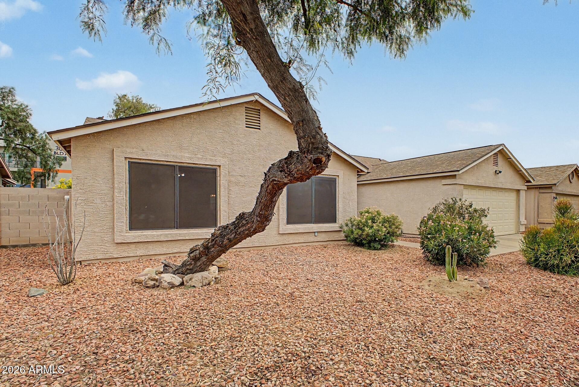 ADOBE MOUNTAIN ESTATES UNIT 2 - Residential
