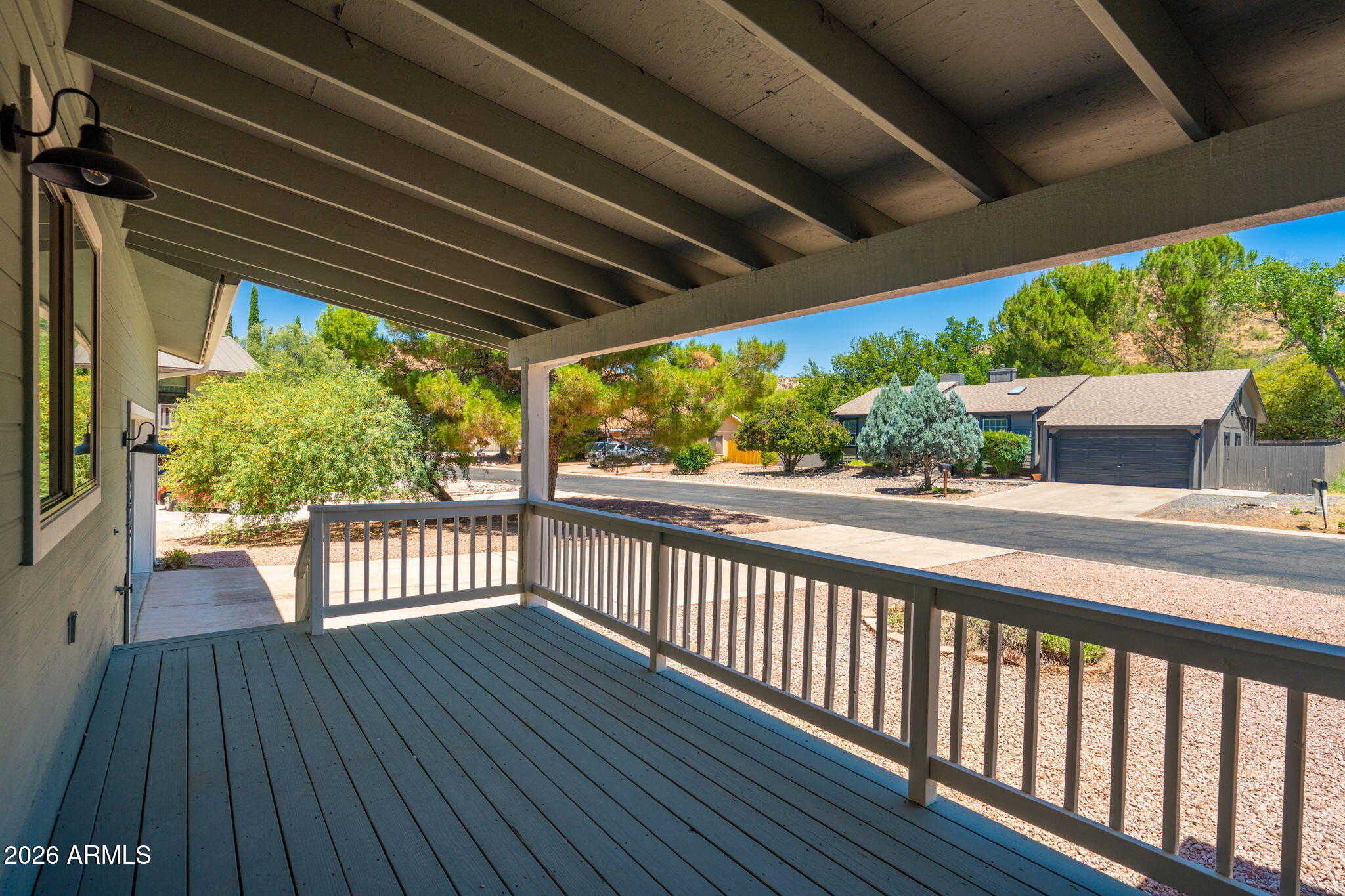 OAK CREEK VALLEY UNIT 2 - Residential