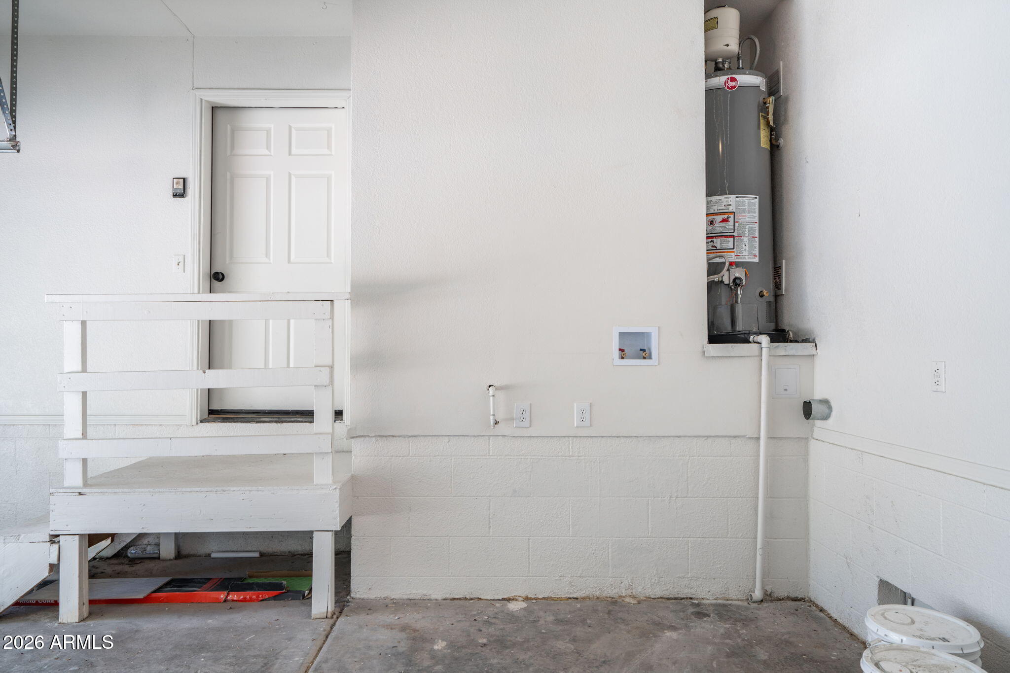 OAK CREEK VALLEY UNIT 2 - Residential