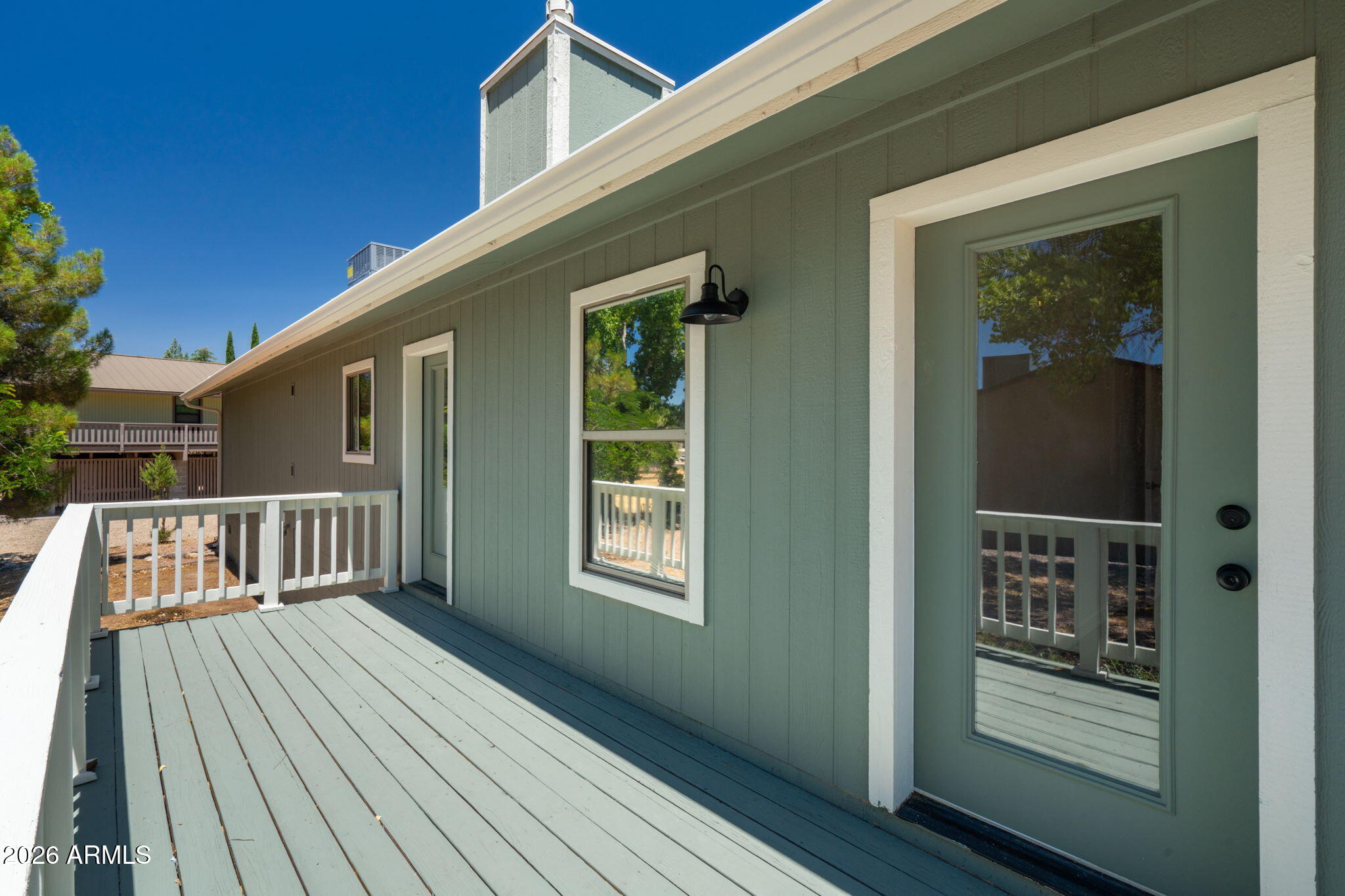 OAK CREEK VALLEY UNIT 2 - Residential