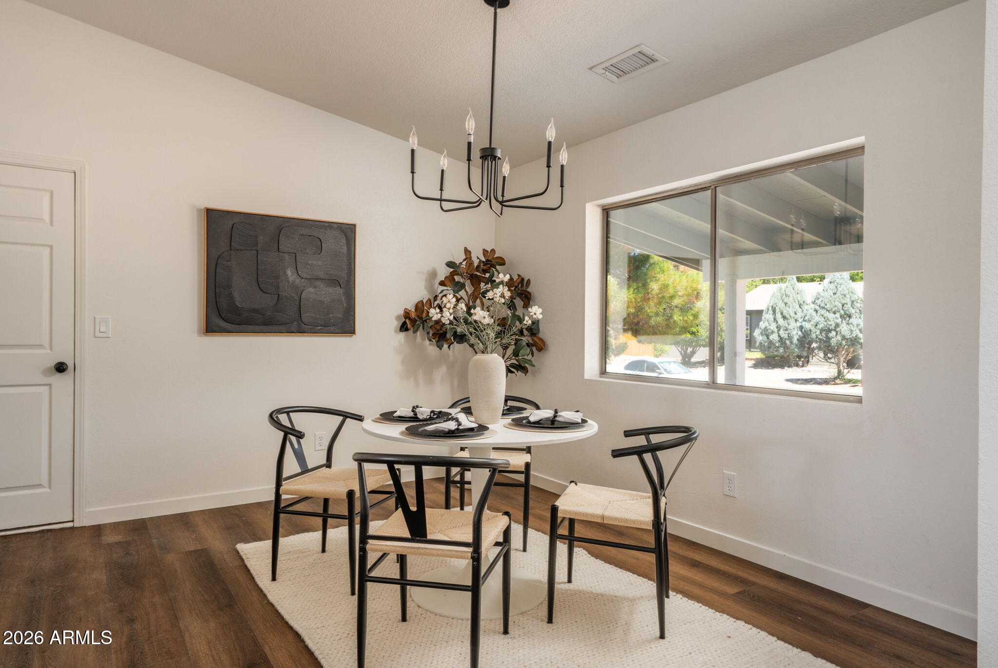 OAK CREEK VALLEY UNIT 2 - Residential