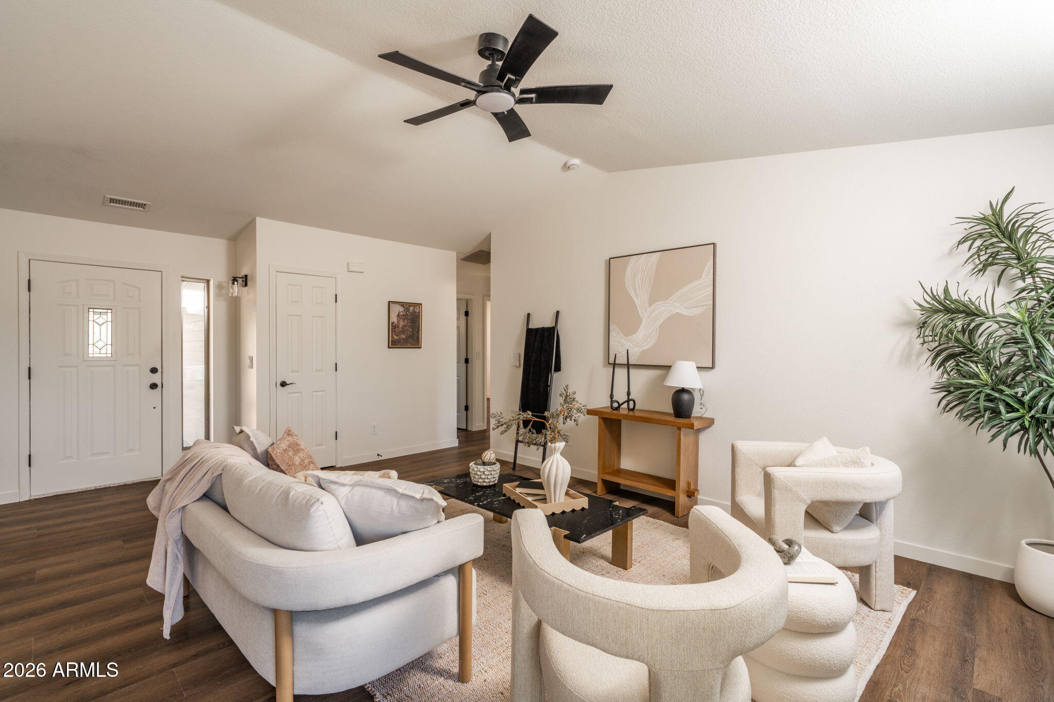 OAK CREEK VALLEY UNIT 2 - Residential