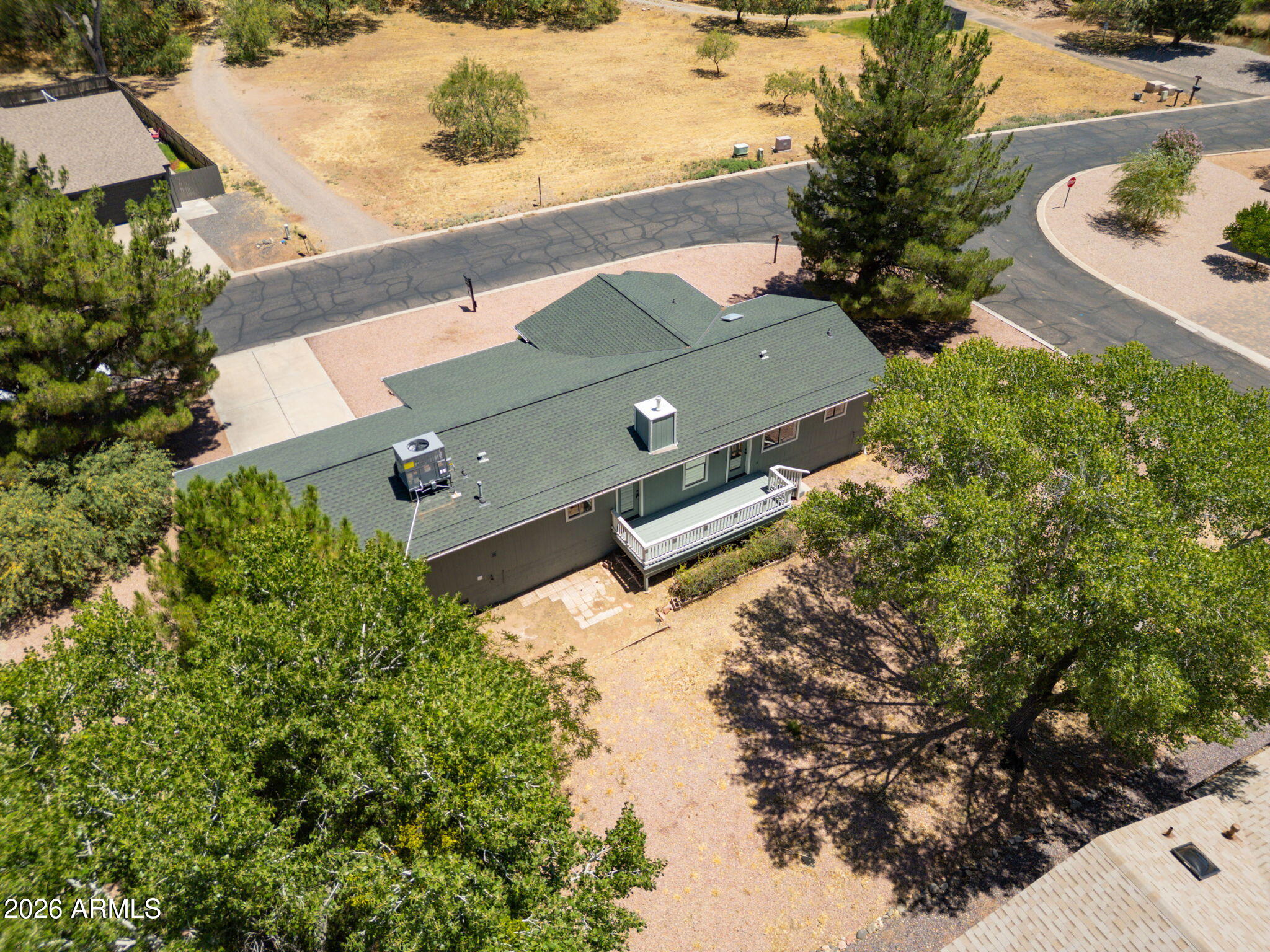 OAK CREEK VALLEY UNIT 2 - Residential