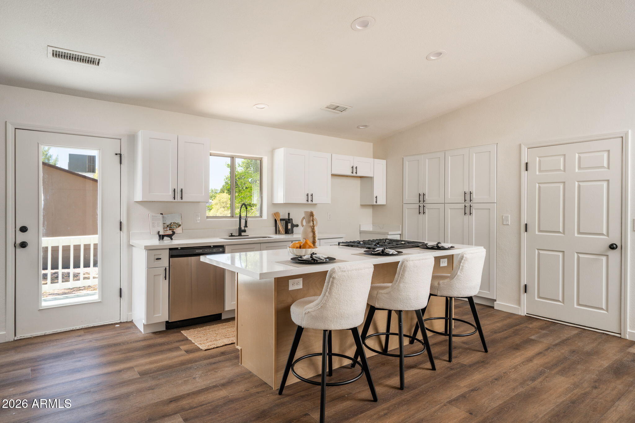OAK CREEK VALLEY UNIT 2 - Residential