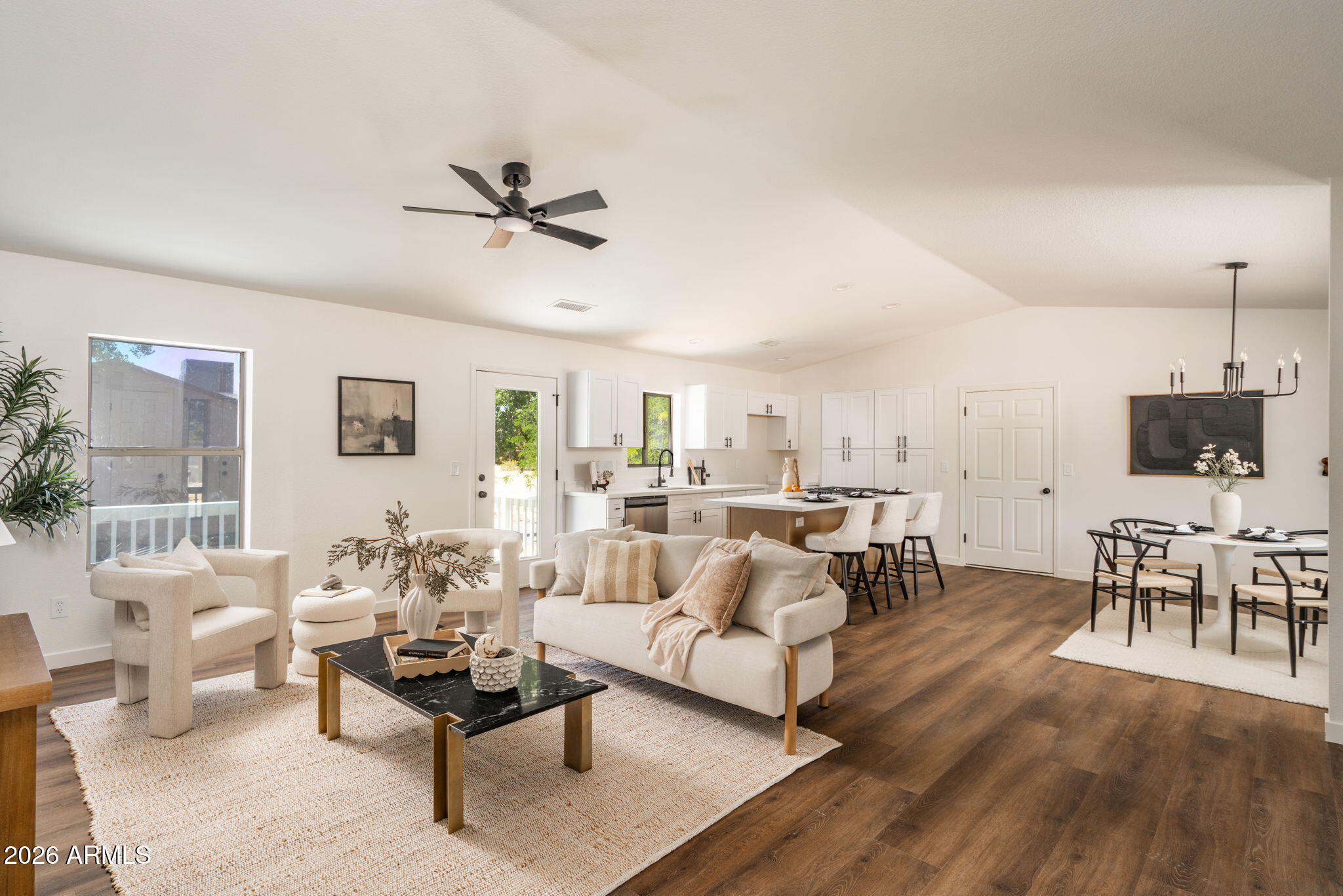 OAK CREEK VALLEY UNIT 2 - Residential