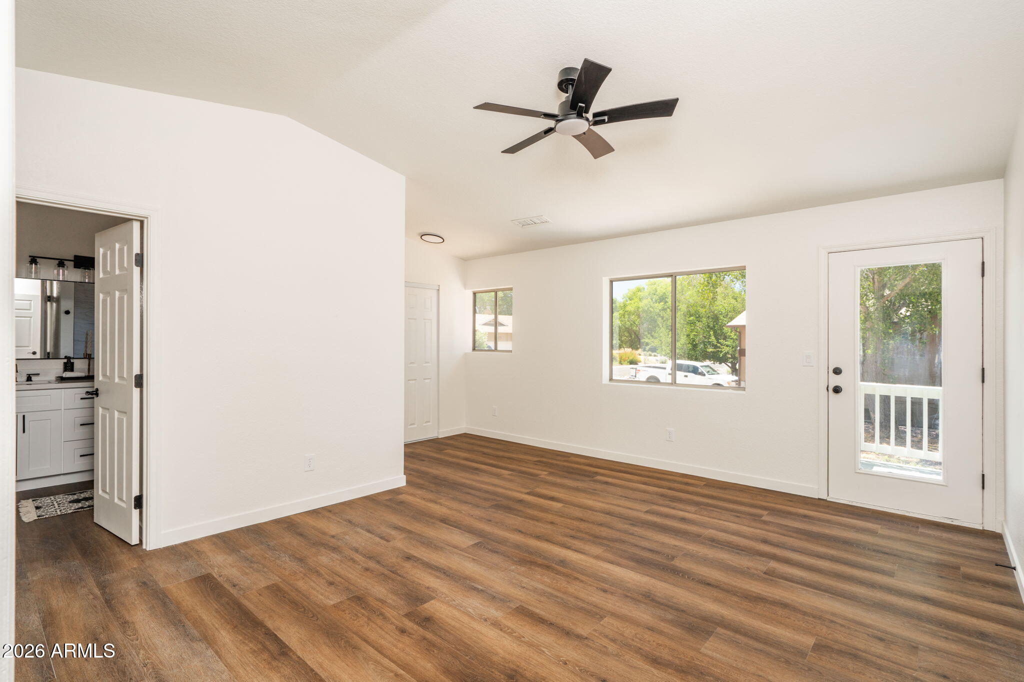 OAK CREEK VALLEY UNIT 2 - Residential