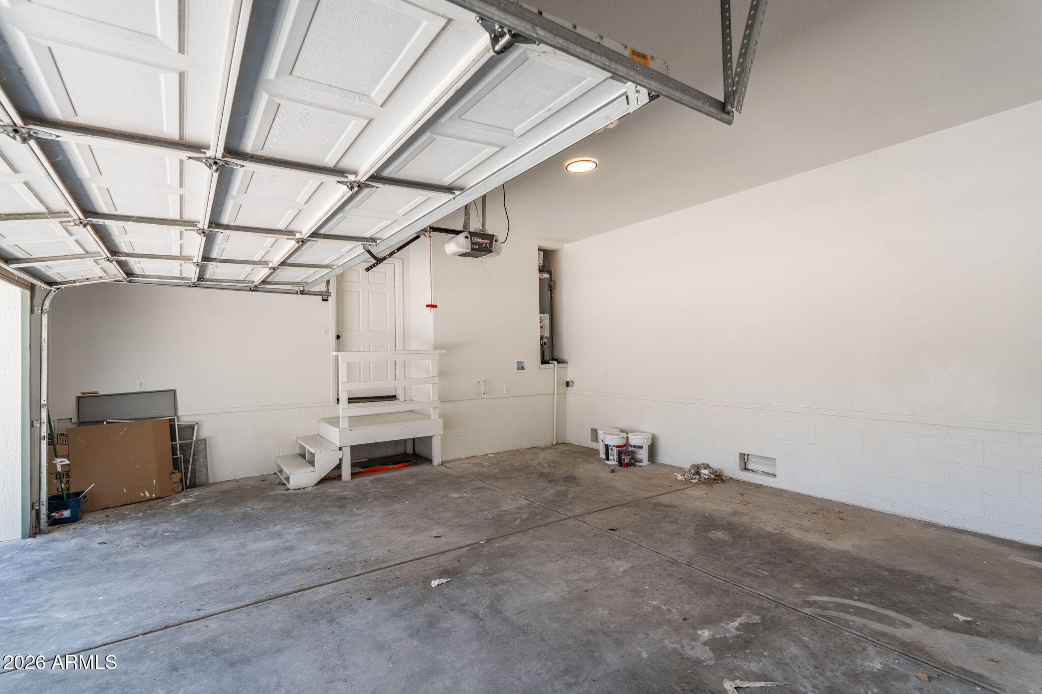 OAK CREEK VALLEY UNIT 2 - Residential