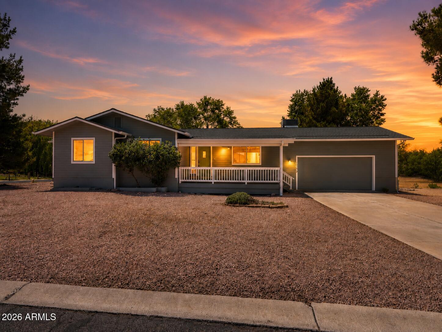 OAK CREEK VALLEY UNIT 2 - Residential