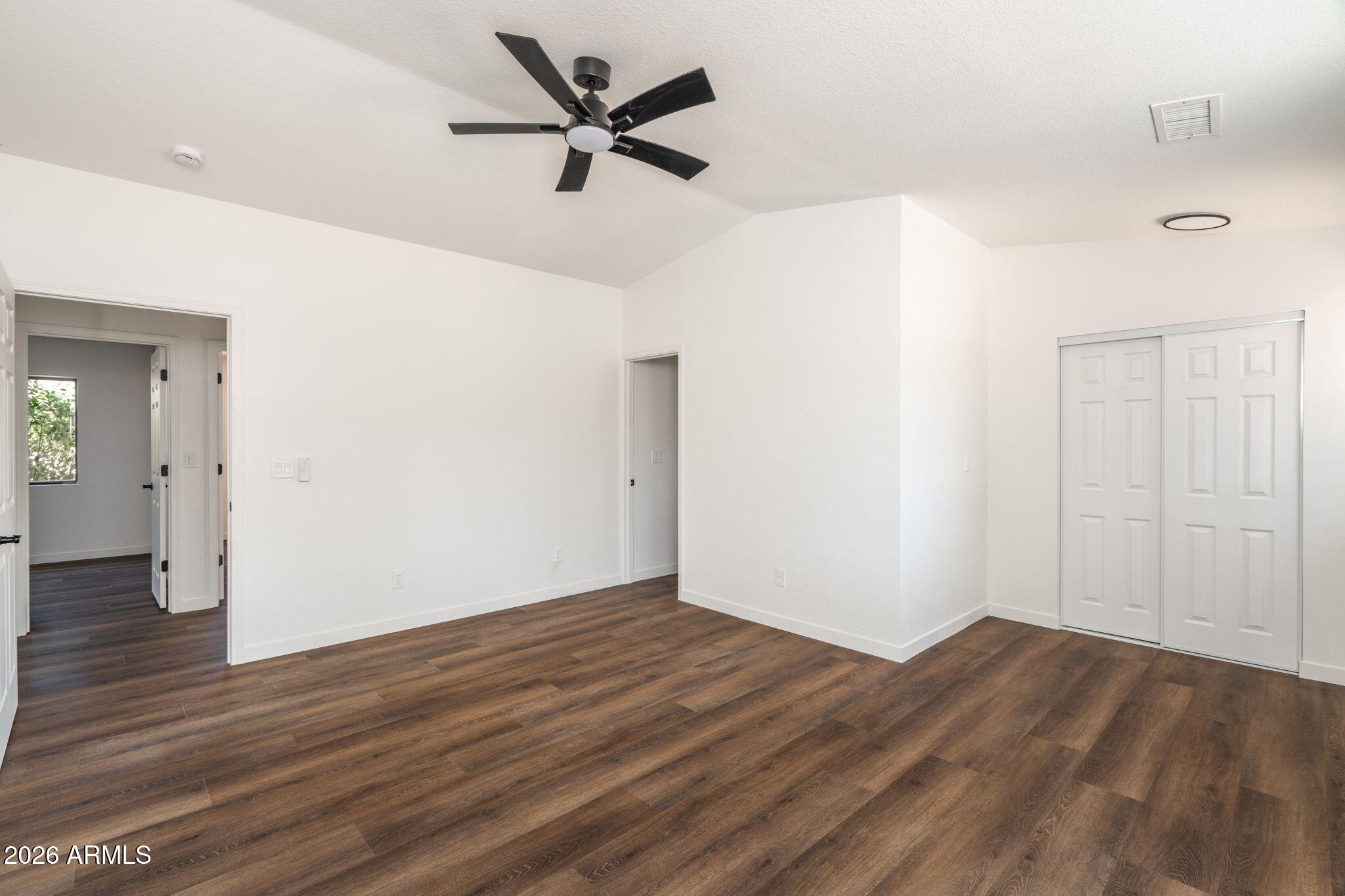 OAK CREEK VALLEY UNIT 2 - Residential