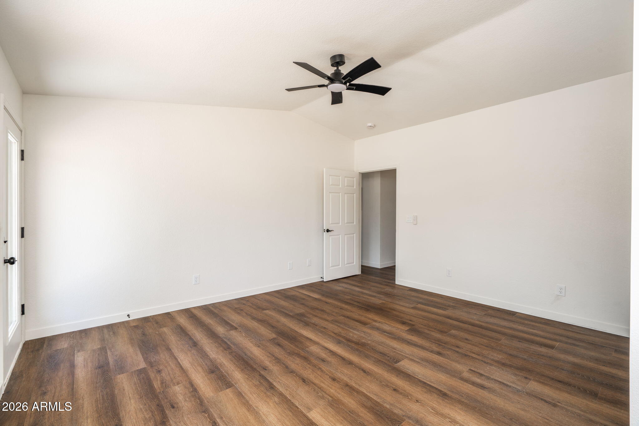 OAK CREEK VALLEY UNIT 2 - Residential