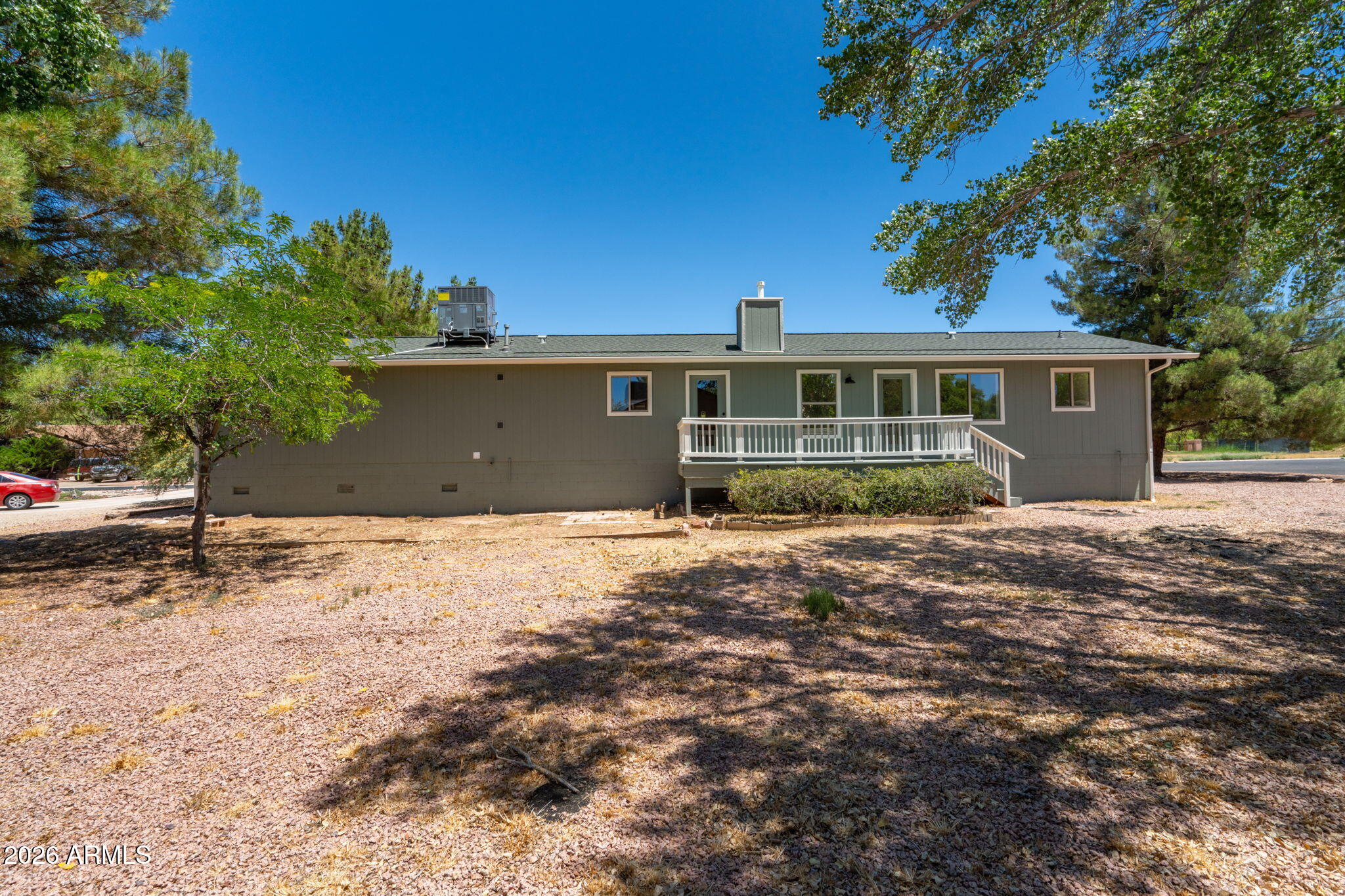 OAK CREEK VALLEY UNIT 2 - Residential