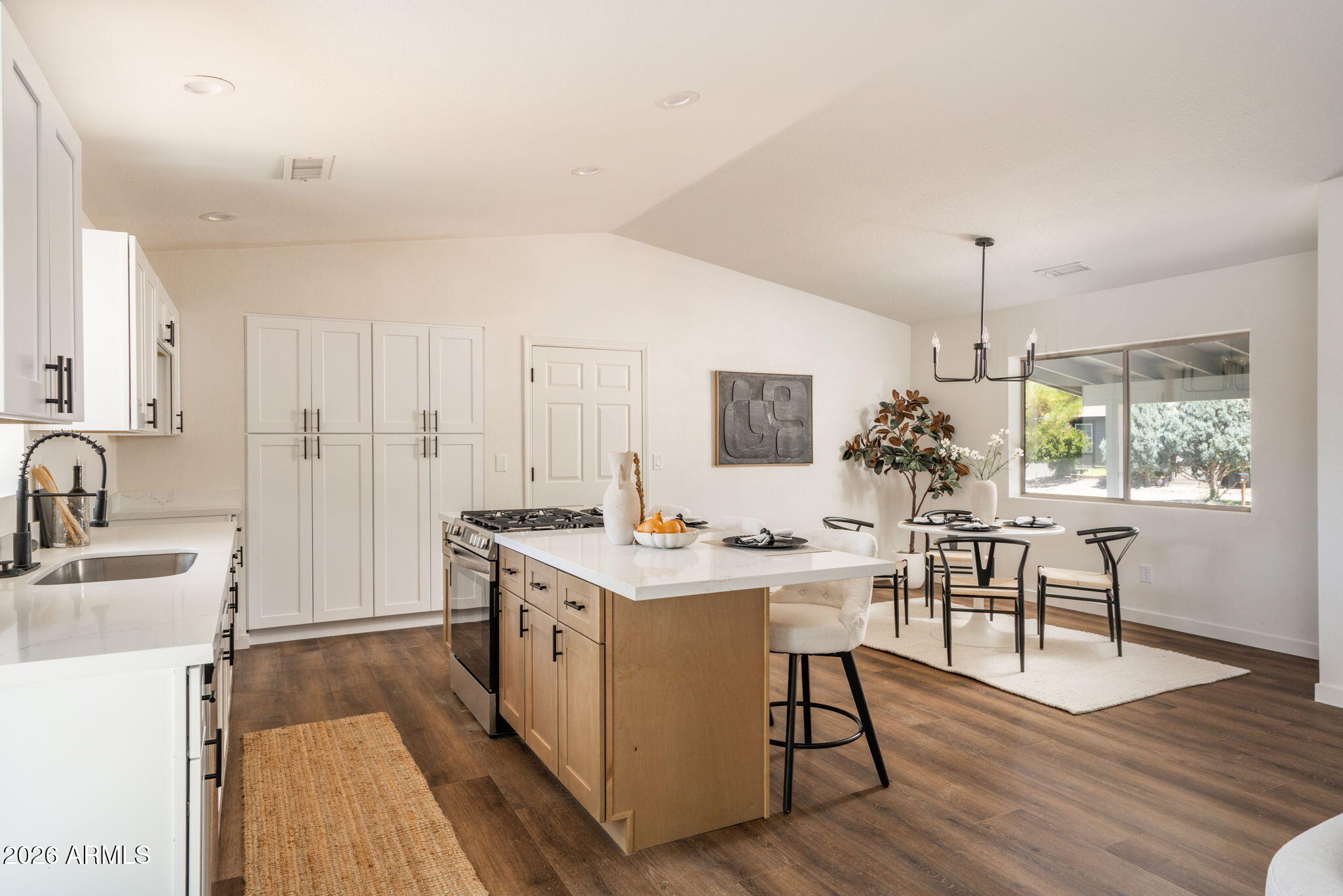 OAK CREEK VALLEY UNIT 2 - Residential
