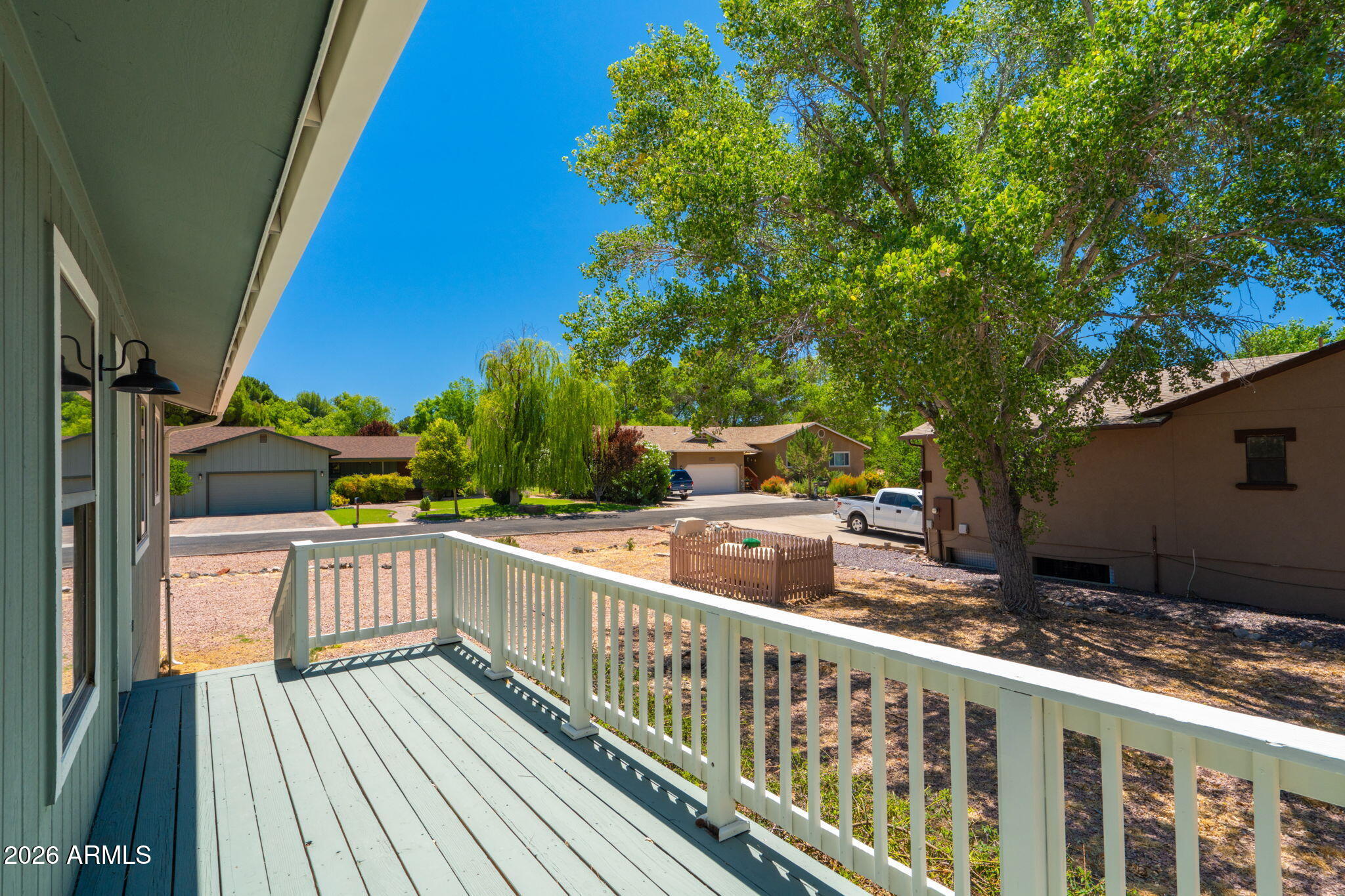 OAK CREEK VALLEY UNIT 2 - Residential
