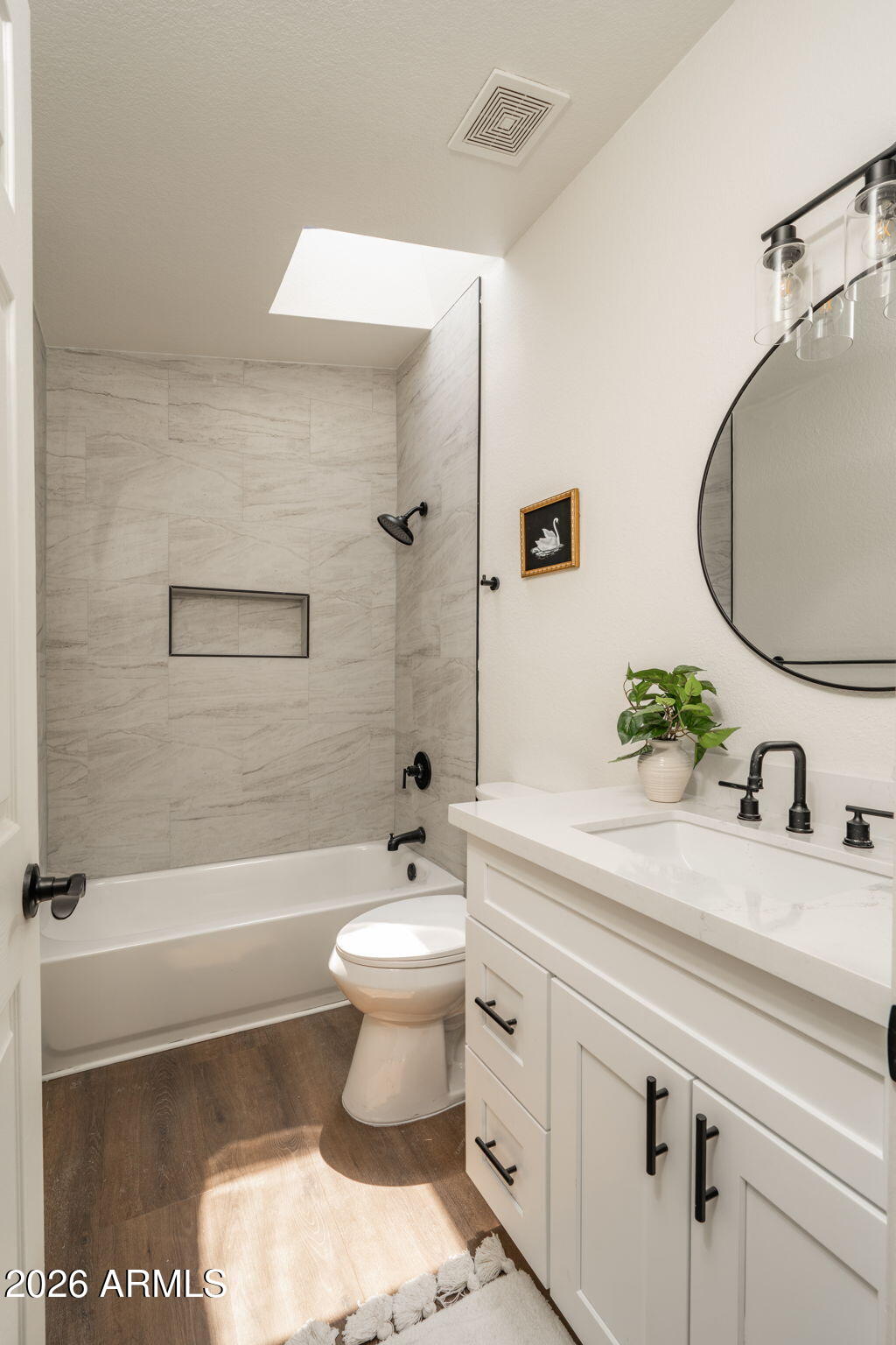 OAK CREEK VALLEY UNIT 2 - Residential