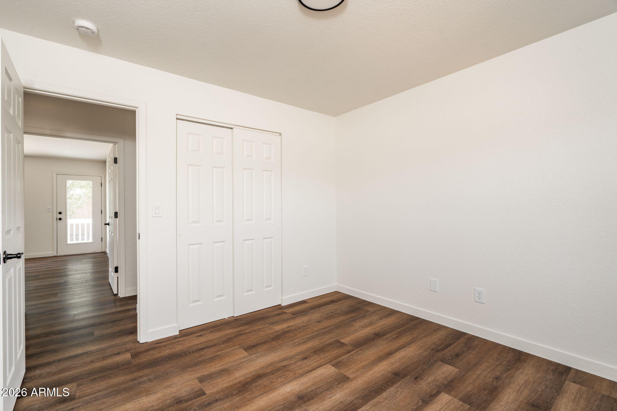 OAK CREEK VALLEY UNIT 2 - Residential