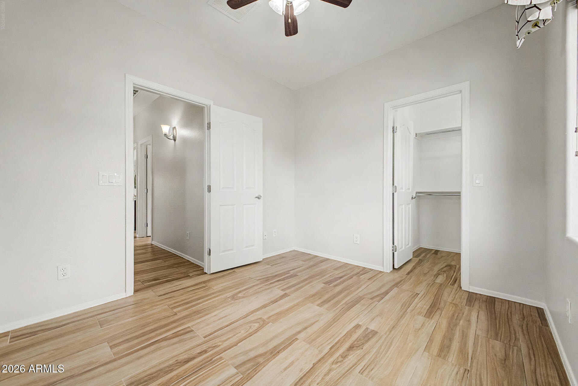 Trails At Suraya - Residential
