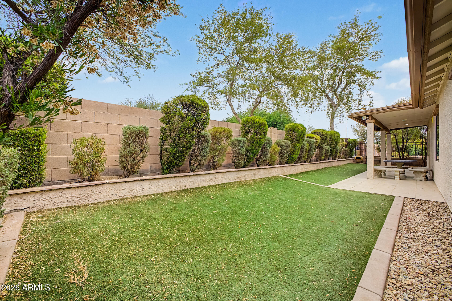 Trails At Suraya - Residential
