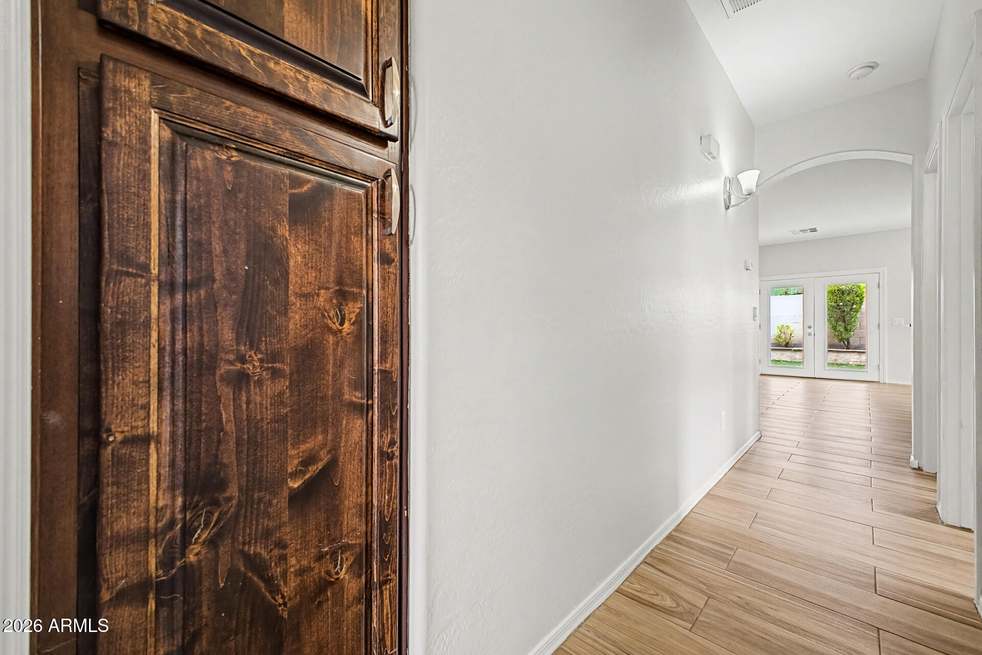 Trails At Suraya - Residential