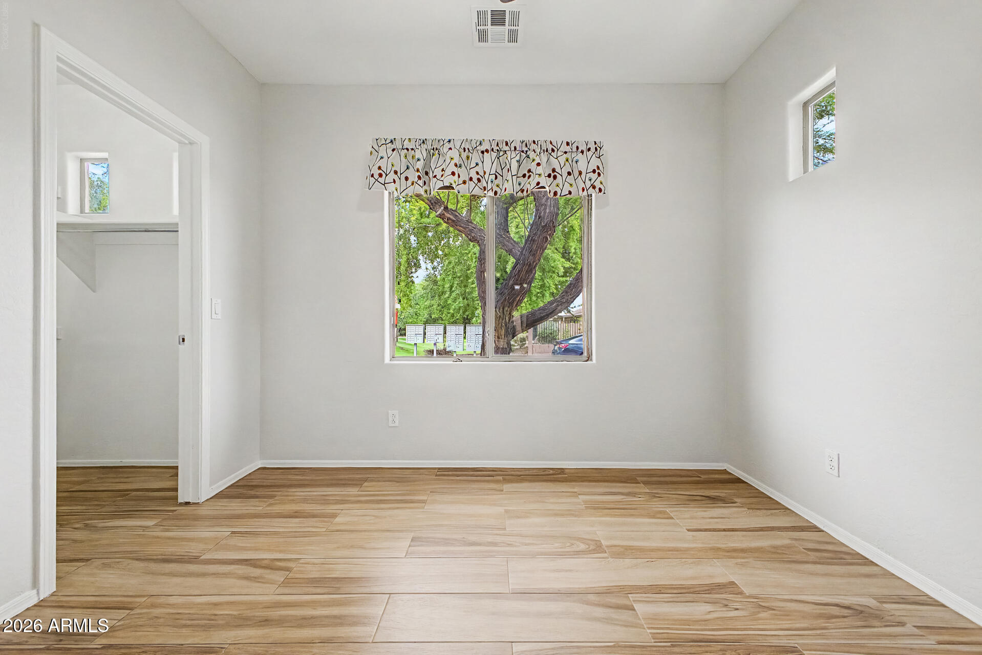 Trails At Suraya - Residential