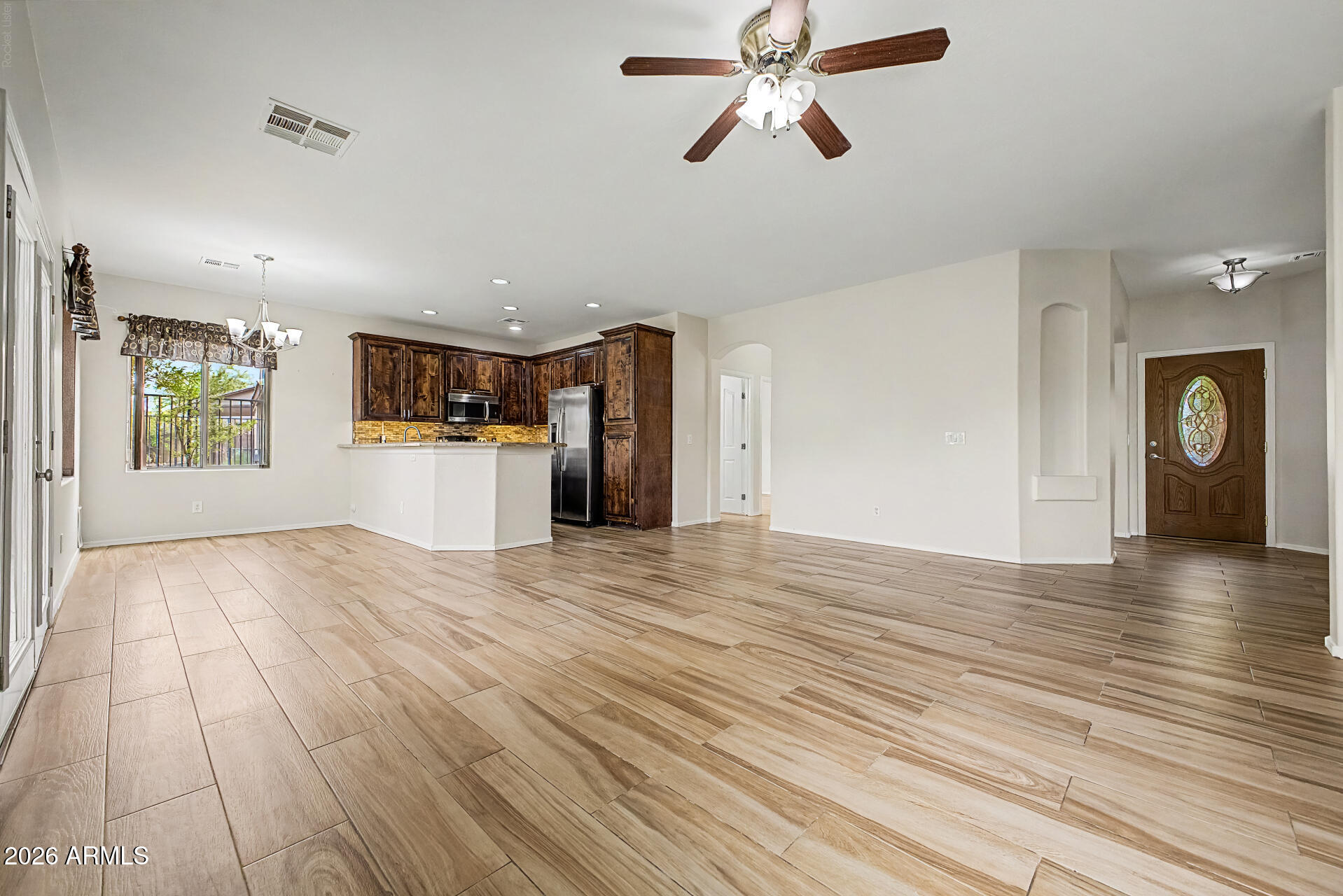 Trails At Suraya - Residential