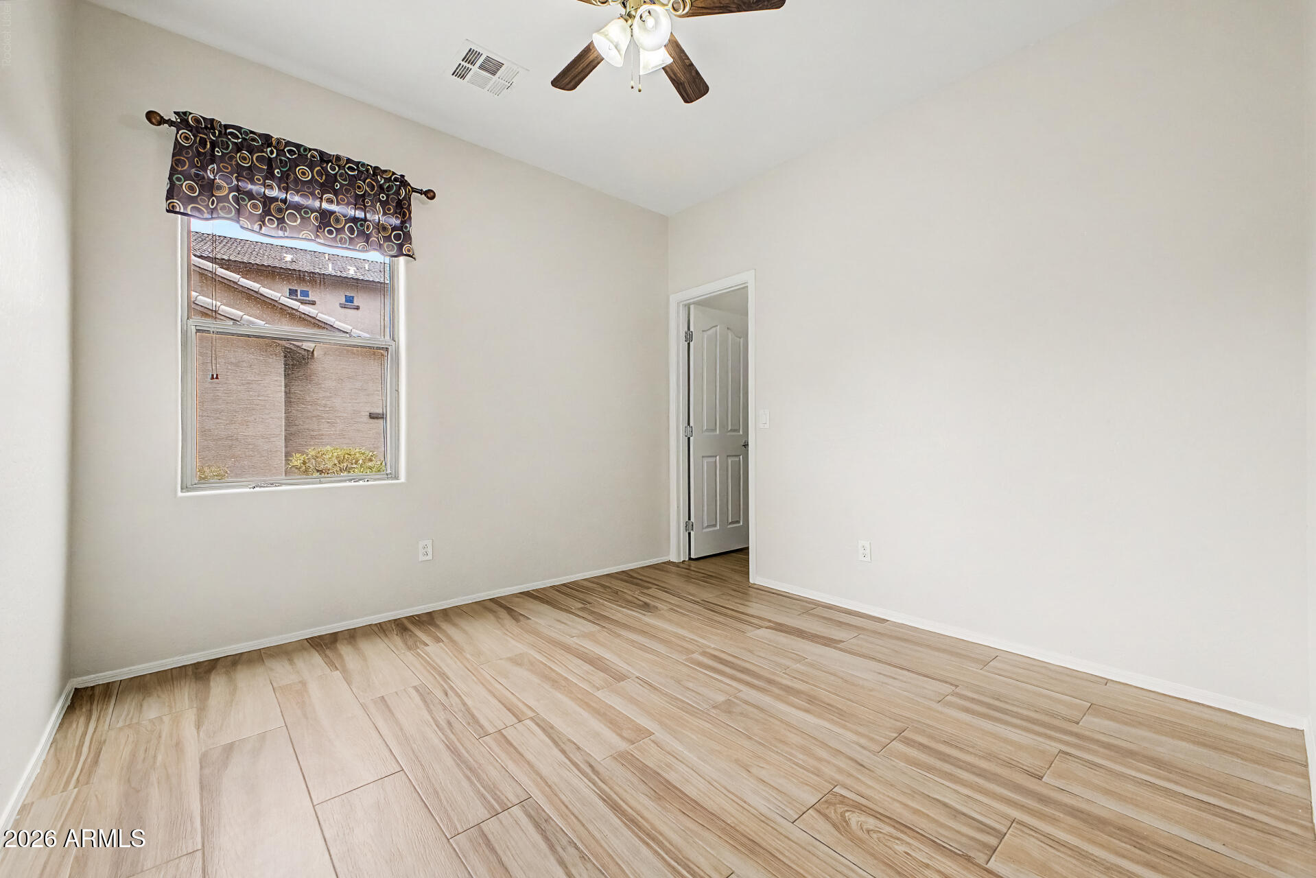 Trails At Suraya - Residential