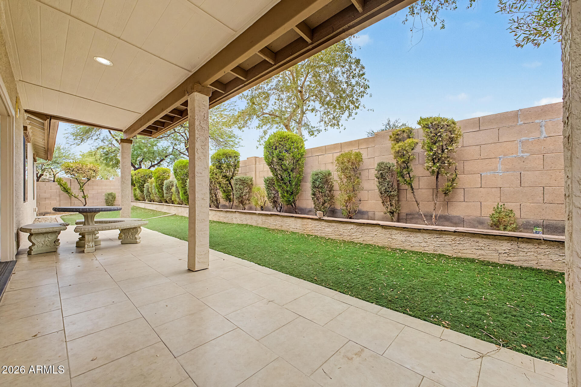 Trails At Suraya - Residential
