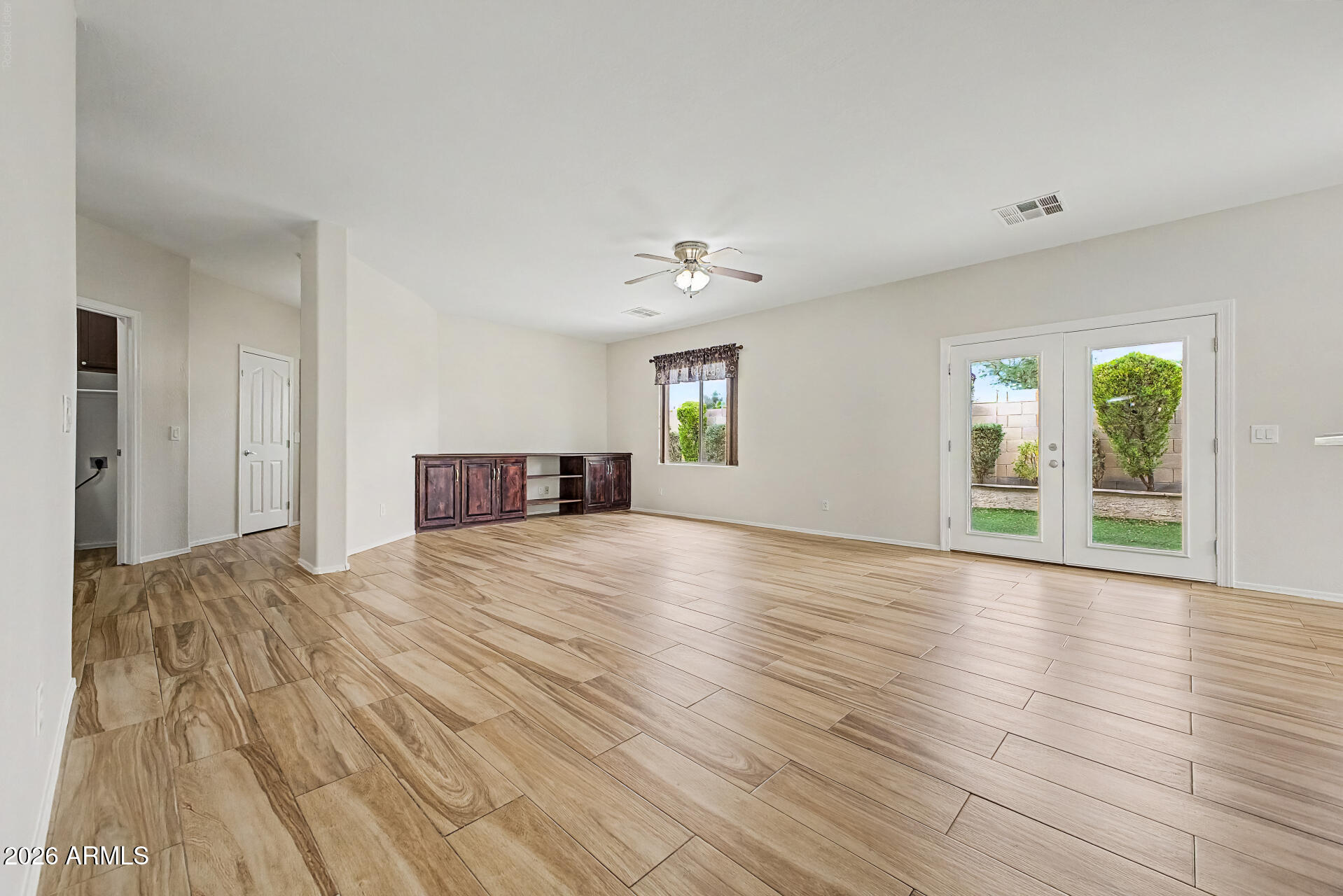 Trails At Suraya - Residential
