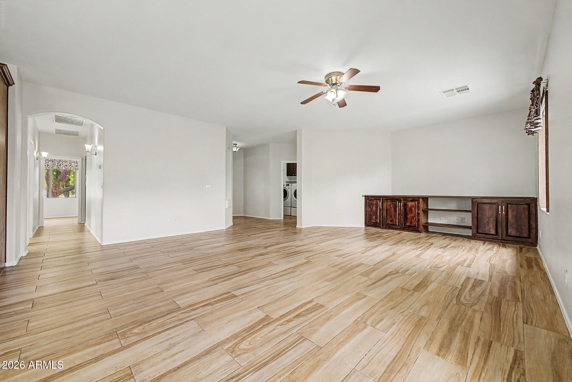 Trails At Suraya - Residential