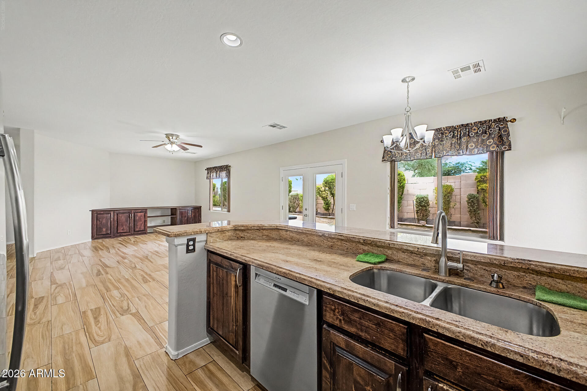 Trails At Suraya - Residential