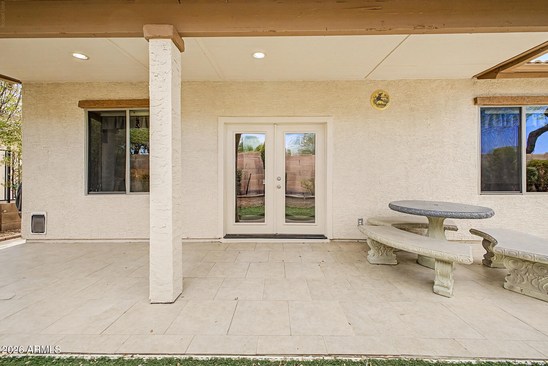 Trails At Suraya - Residential