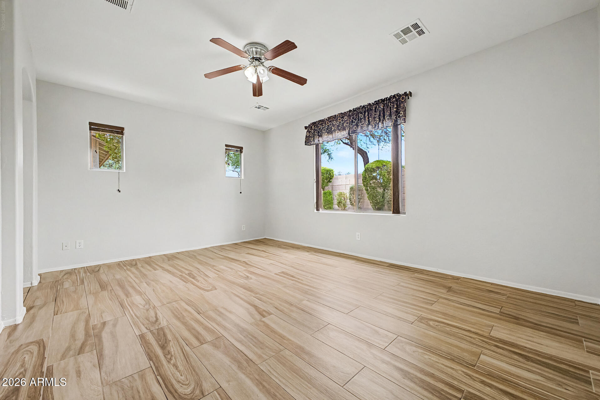Trails At Suraya - Residential