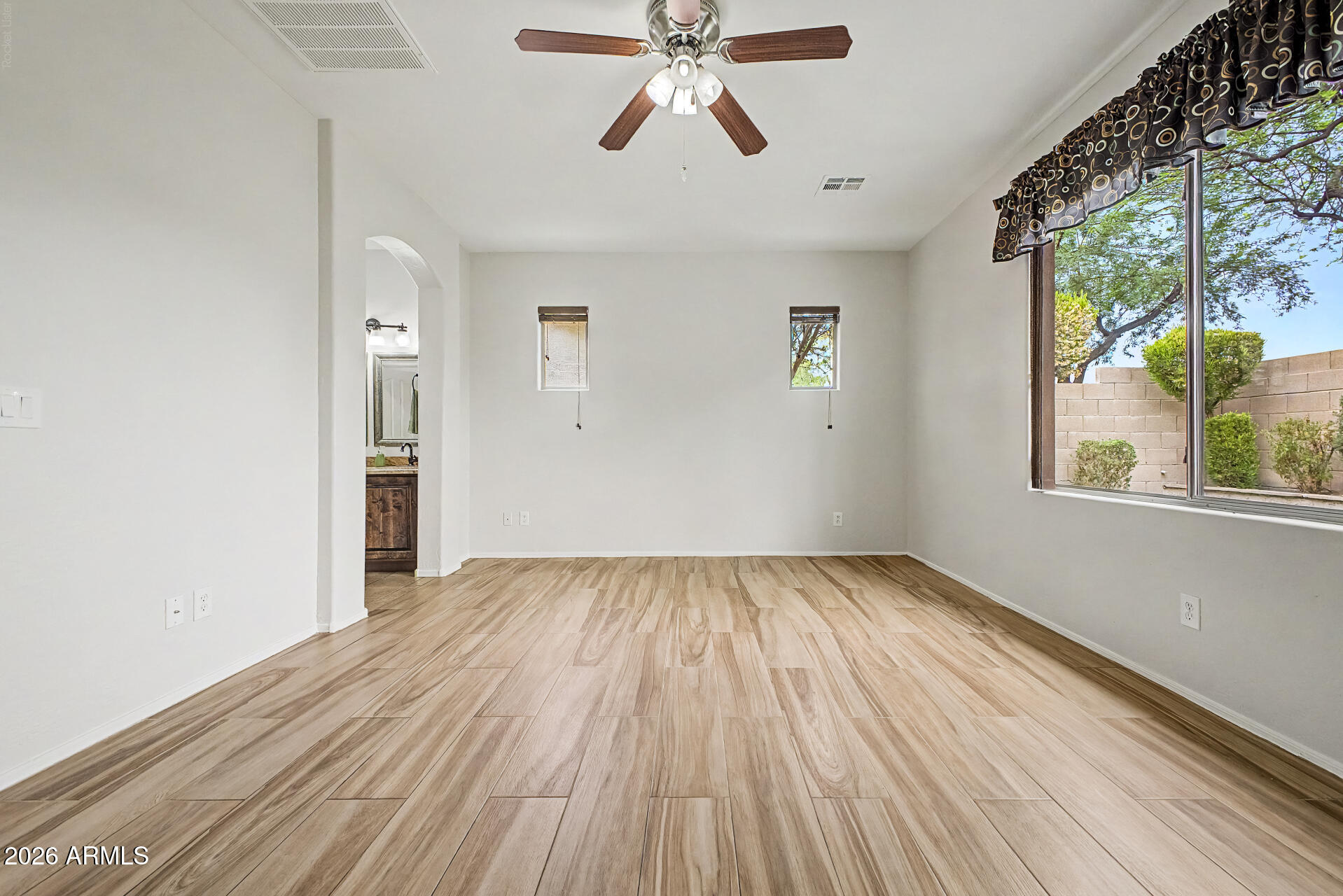 Trails At Suraya - Residential