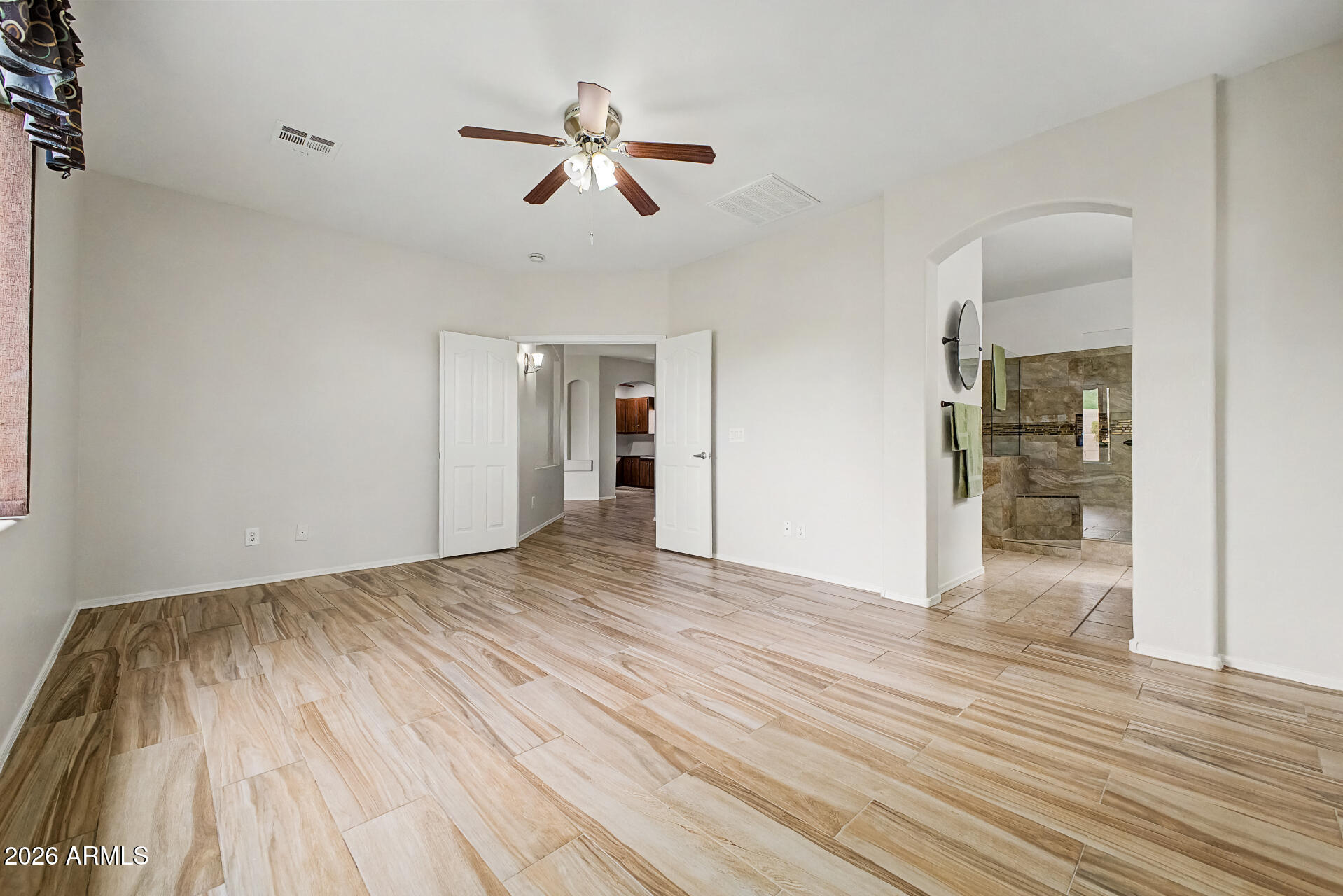 Trails At Suraya - Residential