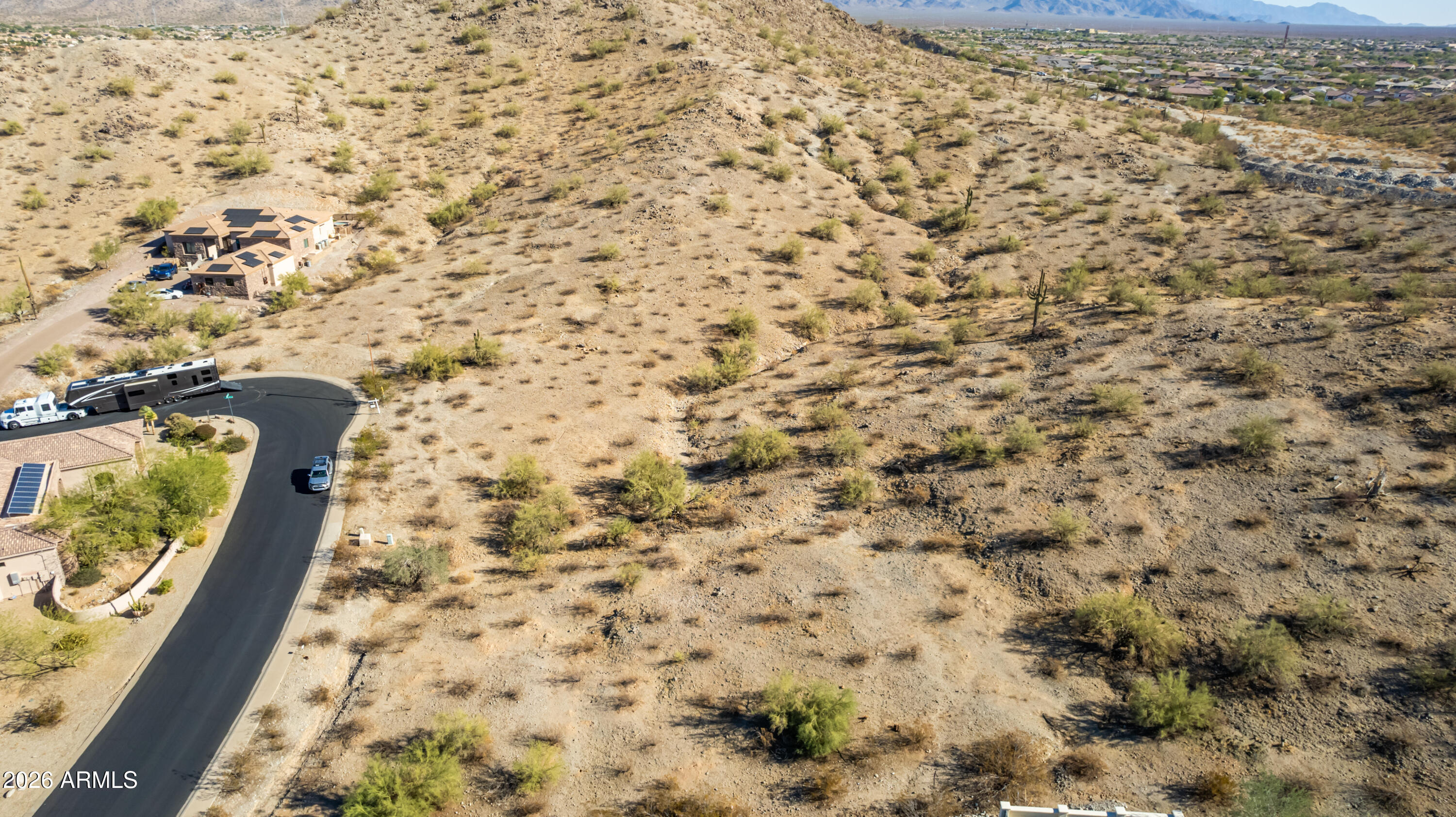 ESTRELLA PARCEL 58 - Land