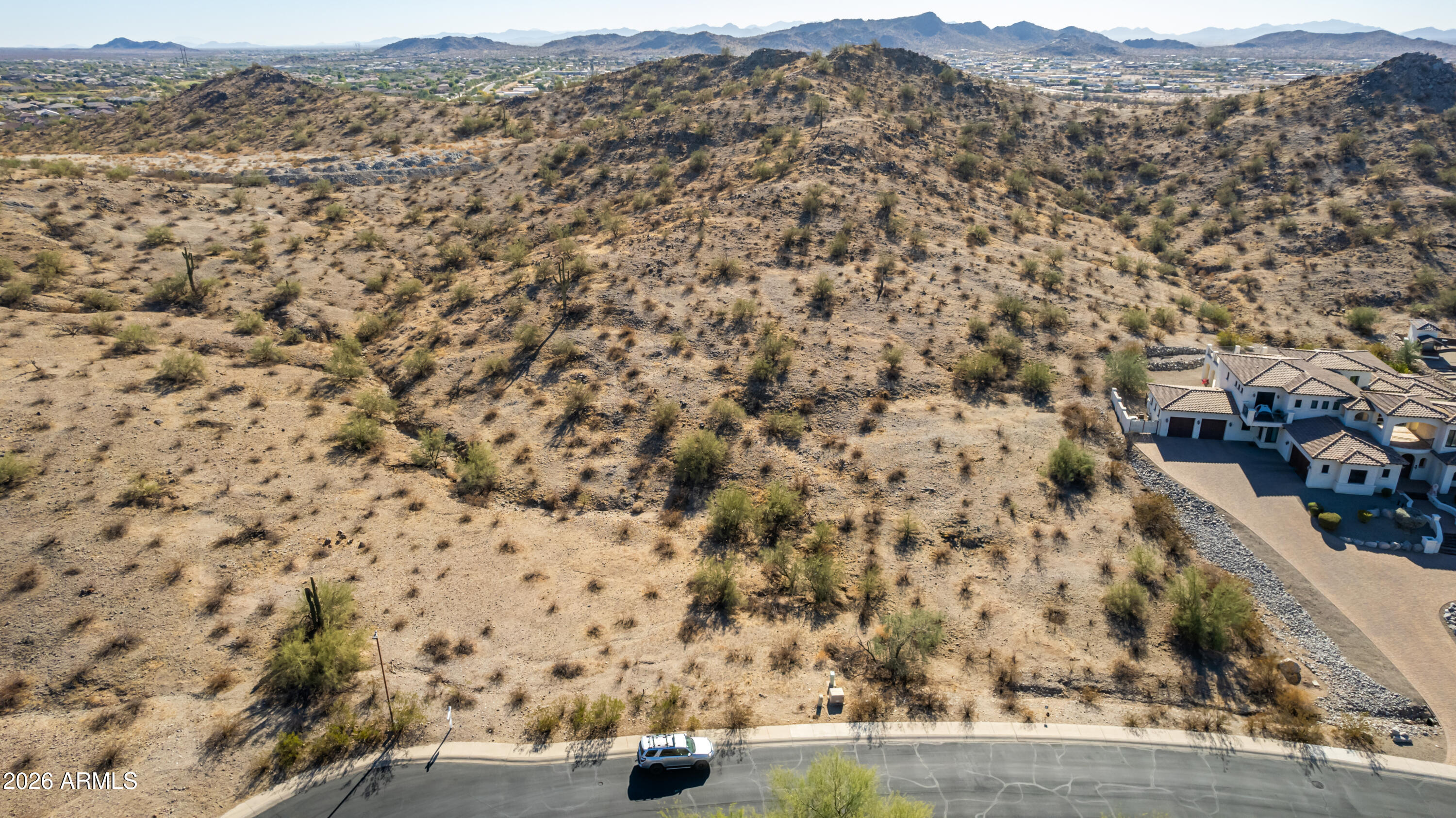 ESTRELLA PARCEL 58 - Land