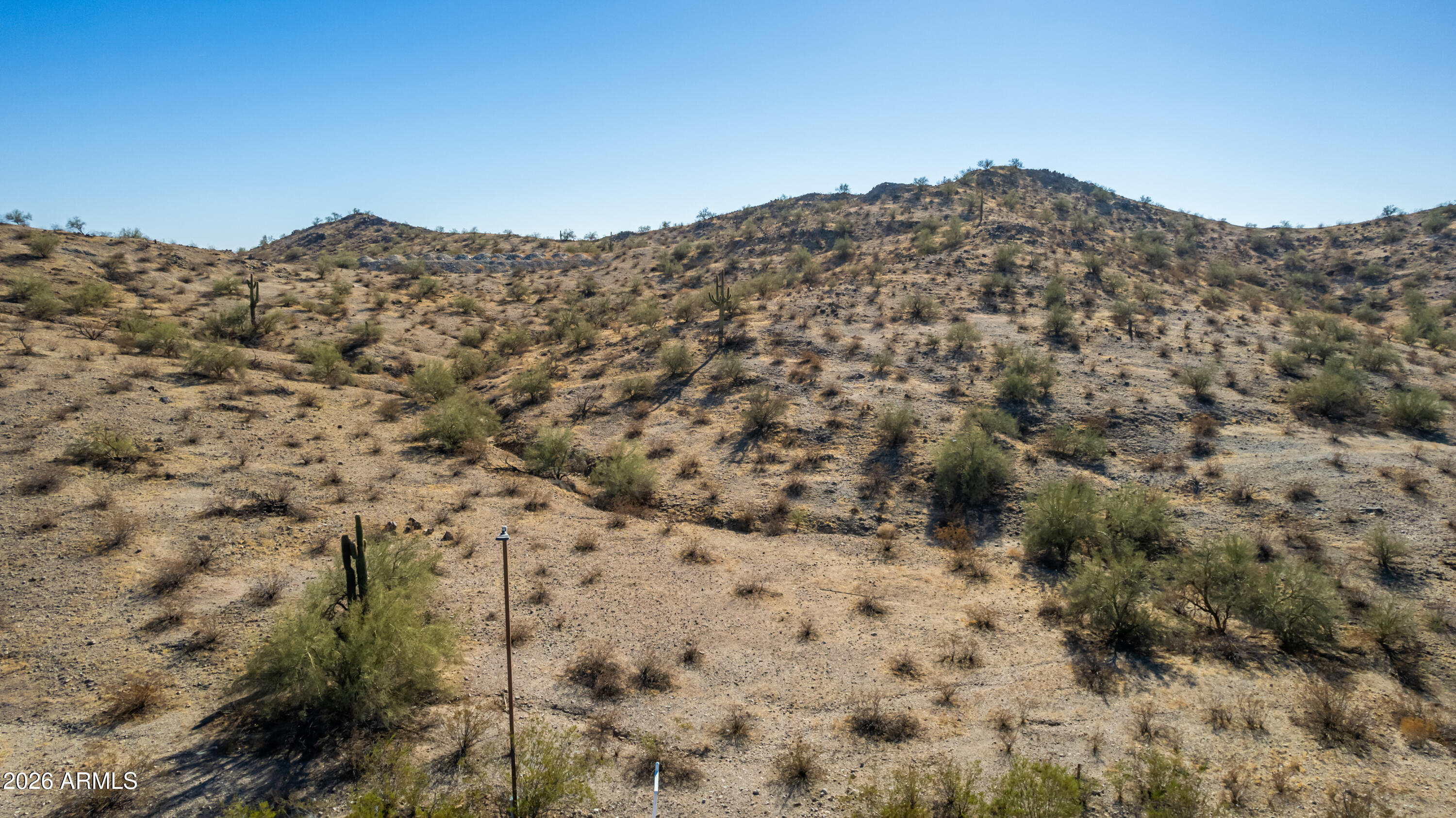 ESTRELLA PARCEL 58 - Land
