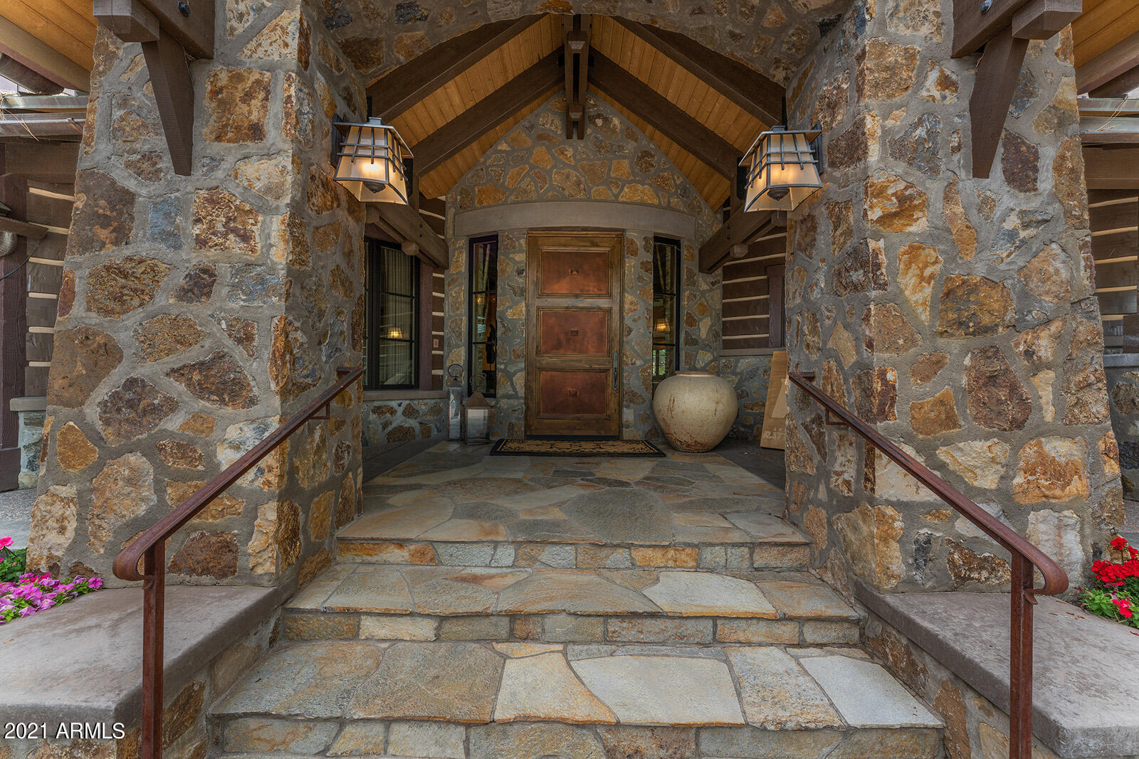 The Estates at Pine Canyon Unit IV, Lot 293 - Residential