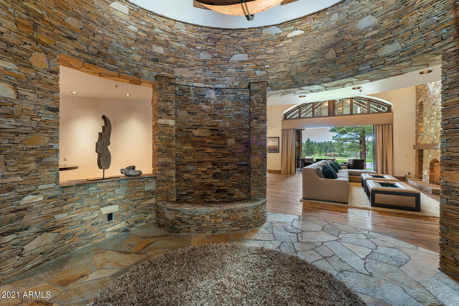 The Estates at Pine Canyon Unit IV, Lot 293 - Residential