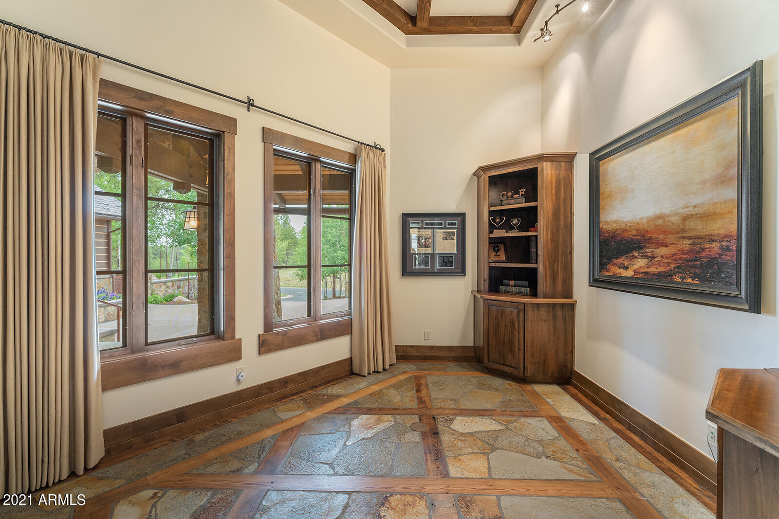 The Estates at Pine Canyon Unit IV, Lot 293 - Residential