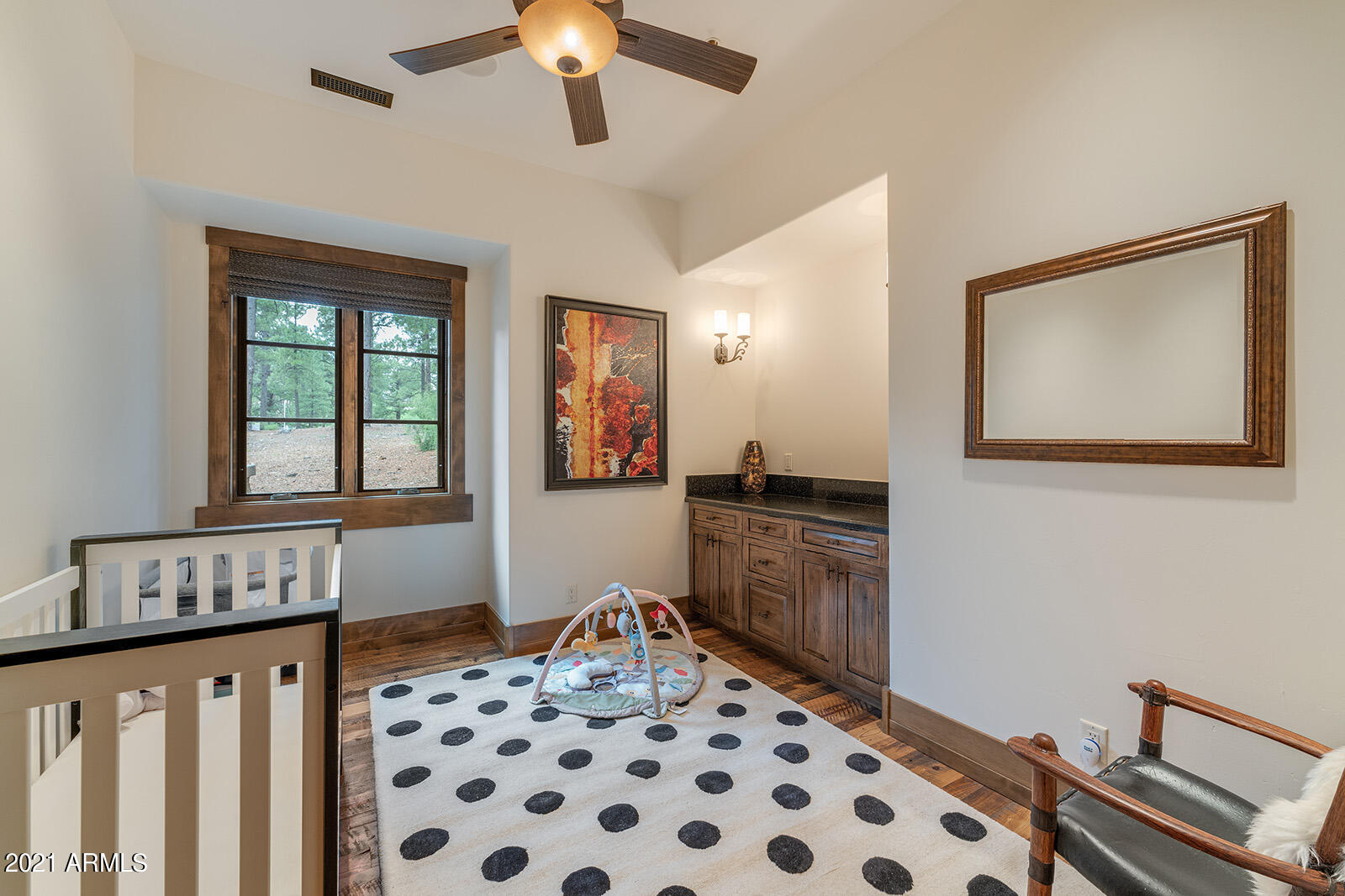 The Estates at Pine Canyon Unit IV, Lot 293 - Residential