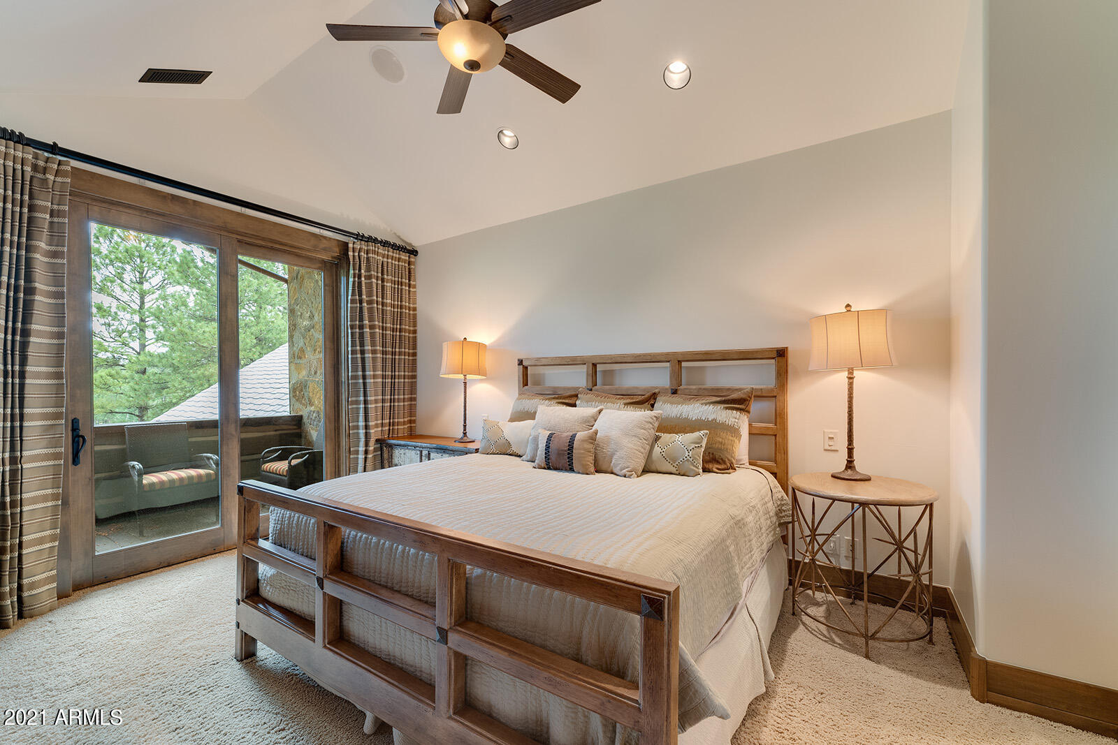 The Estates at Pine Canyon Unit IV, Lot 293 - Residential
