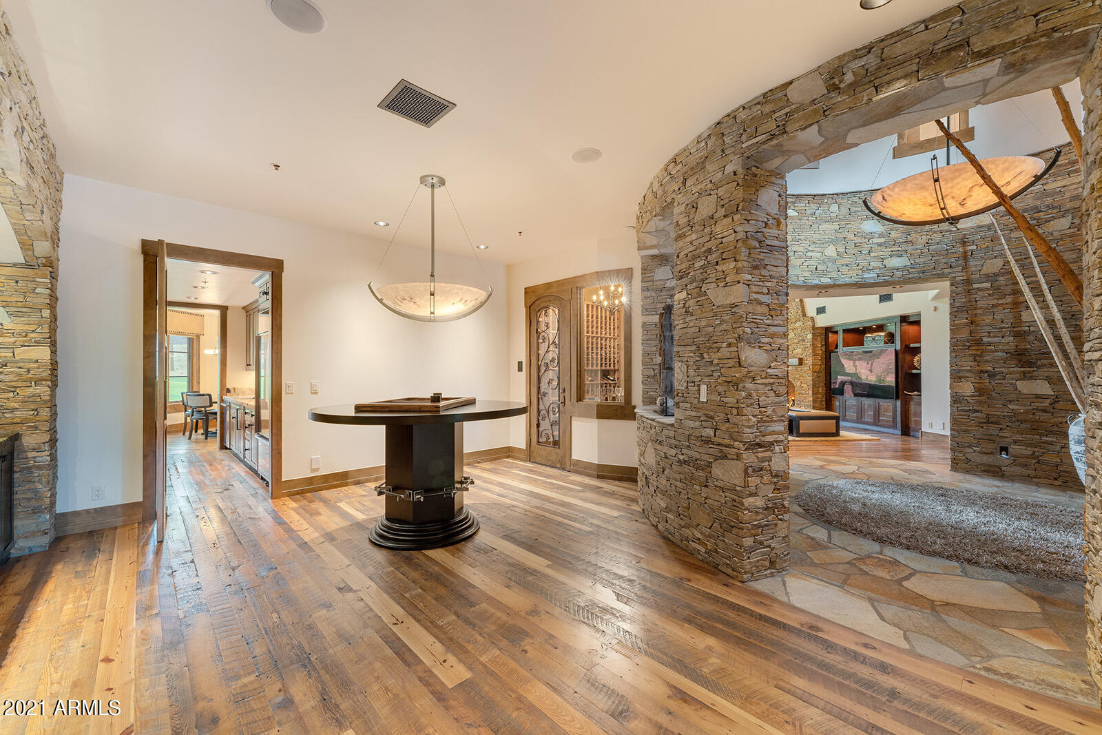 The Estates at Pine Canyon Unit IV, Lot 293 - Residential